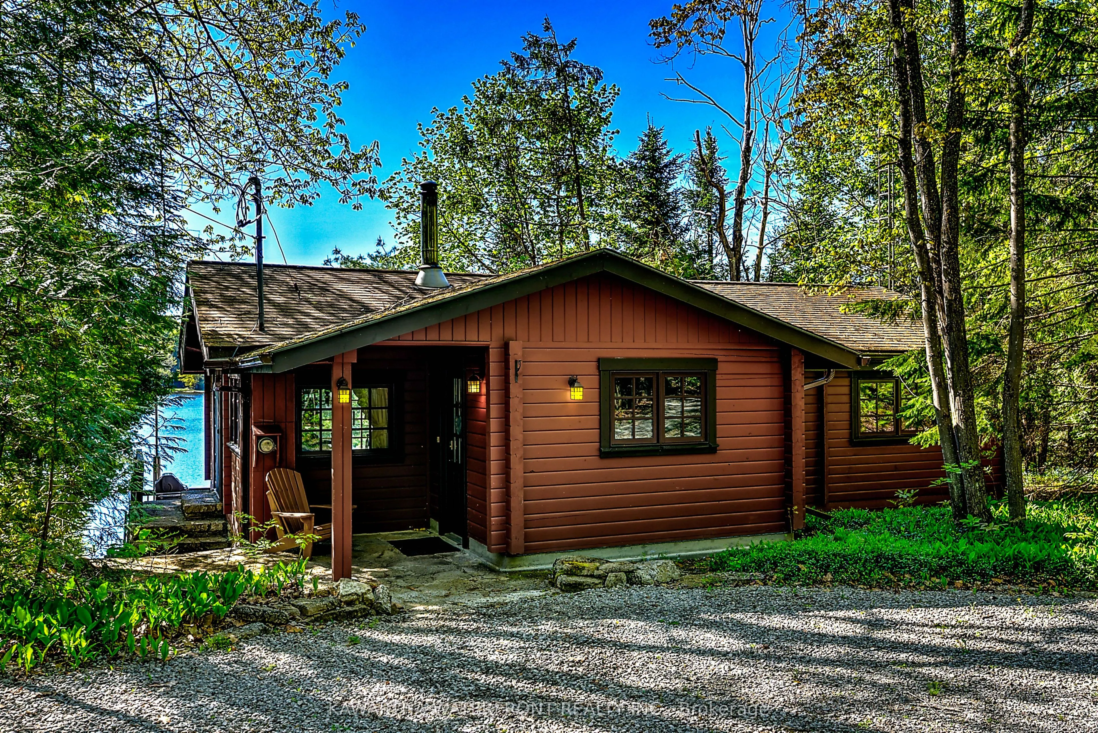 74 Shadow Lake 43 Road