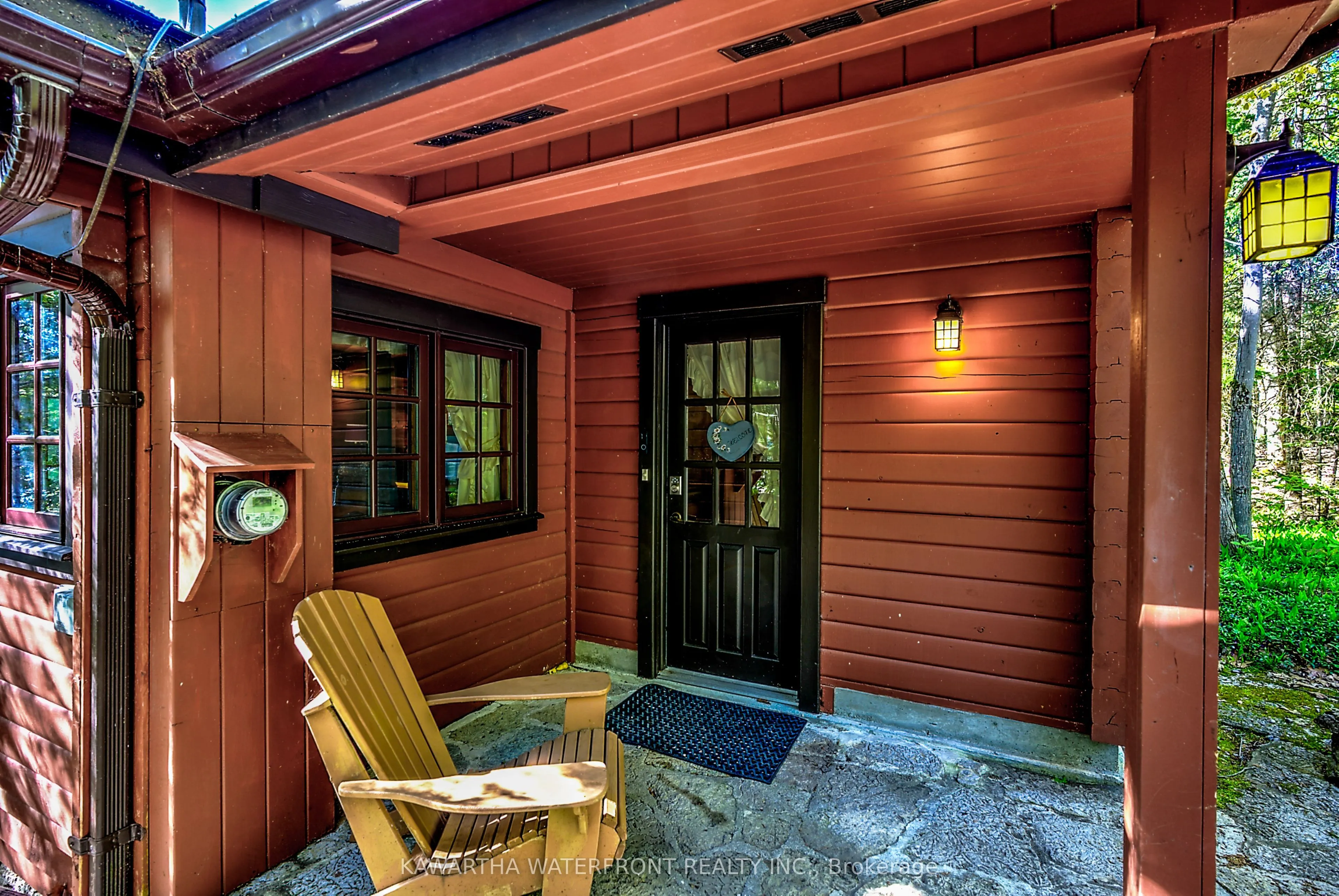 74 Shadow Lake 43 Road