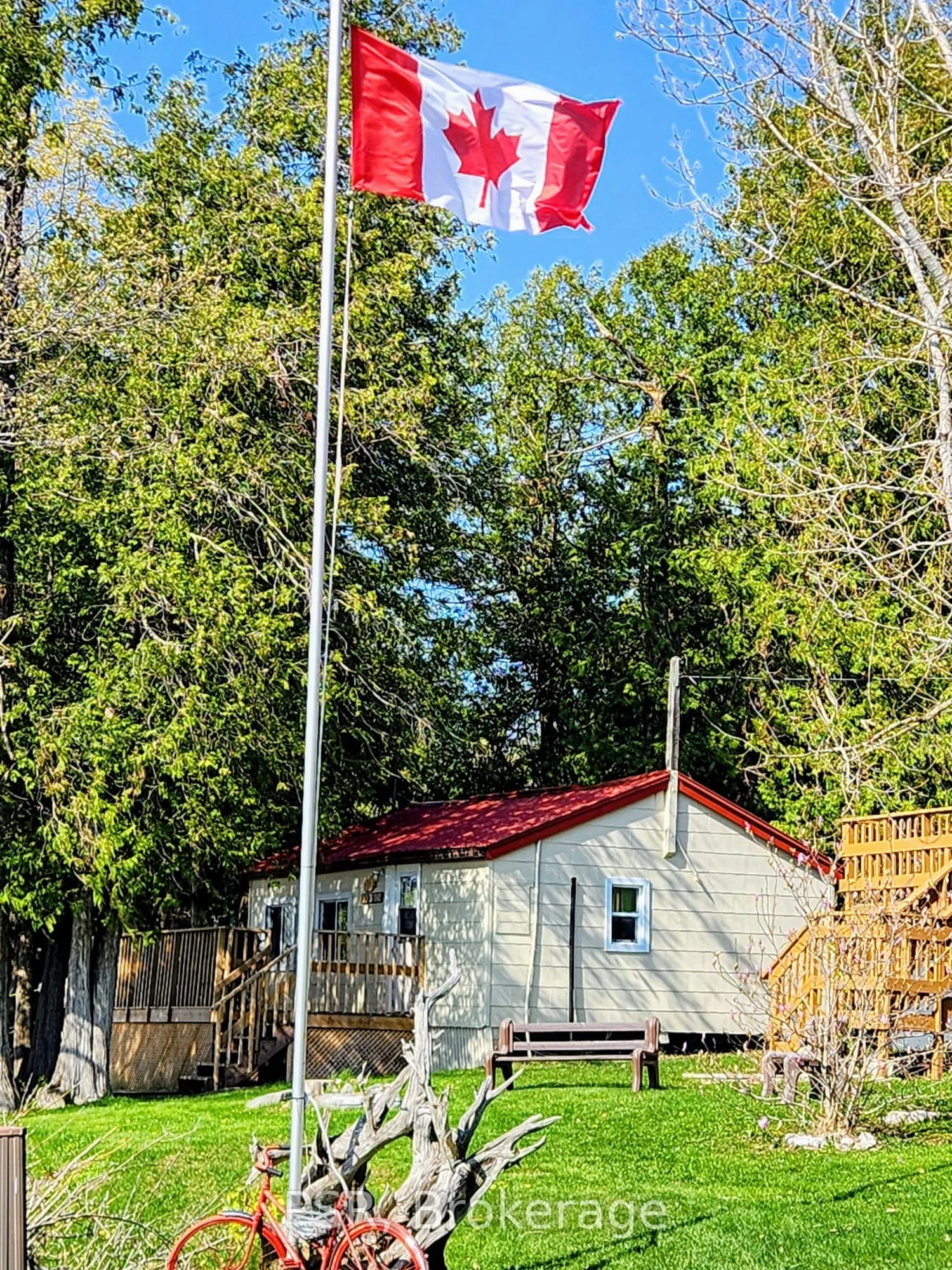 232 Lake Dalrymple Road, #10