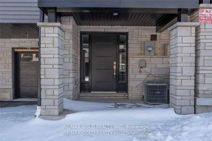 51 Sparrow Avenue, ##58