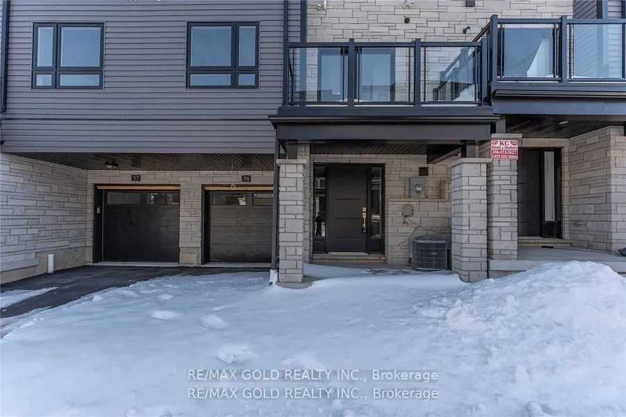51 Sparrow Avenue, ##58
