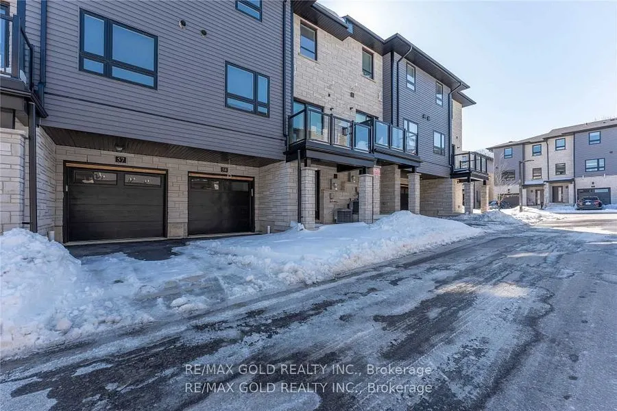 51 Sparrow Avenue, ##58