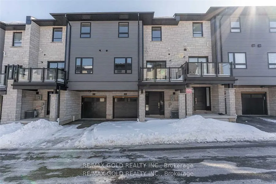 51 Sparrow Avenue, ##58