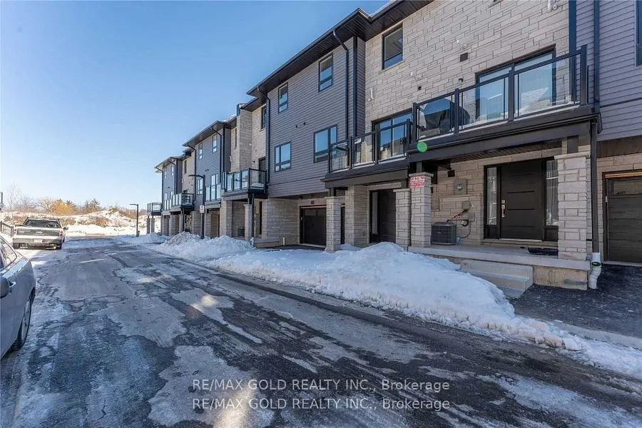 51 Sparrow Avenue, ##58
