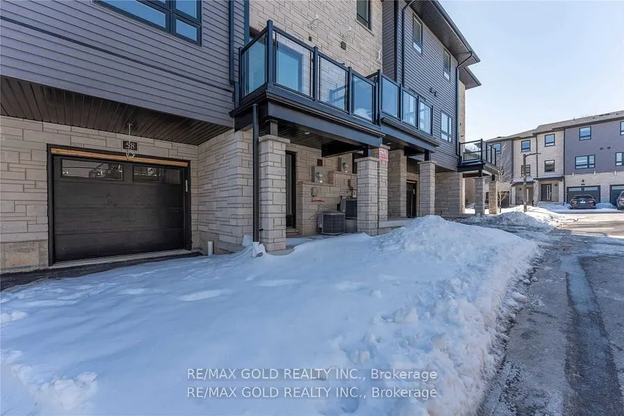 51 Sparrow Avenue, ##58