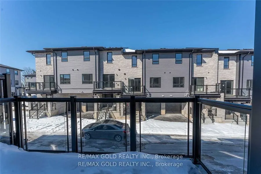 51 Sparrow Avenue, ##58