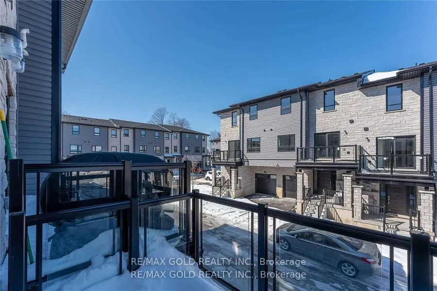 51 Sparrow Avenue, ##58