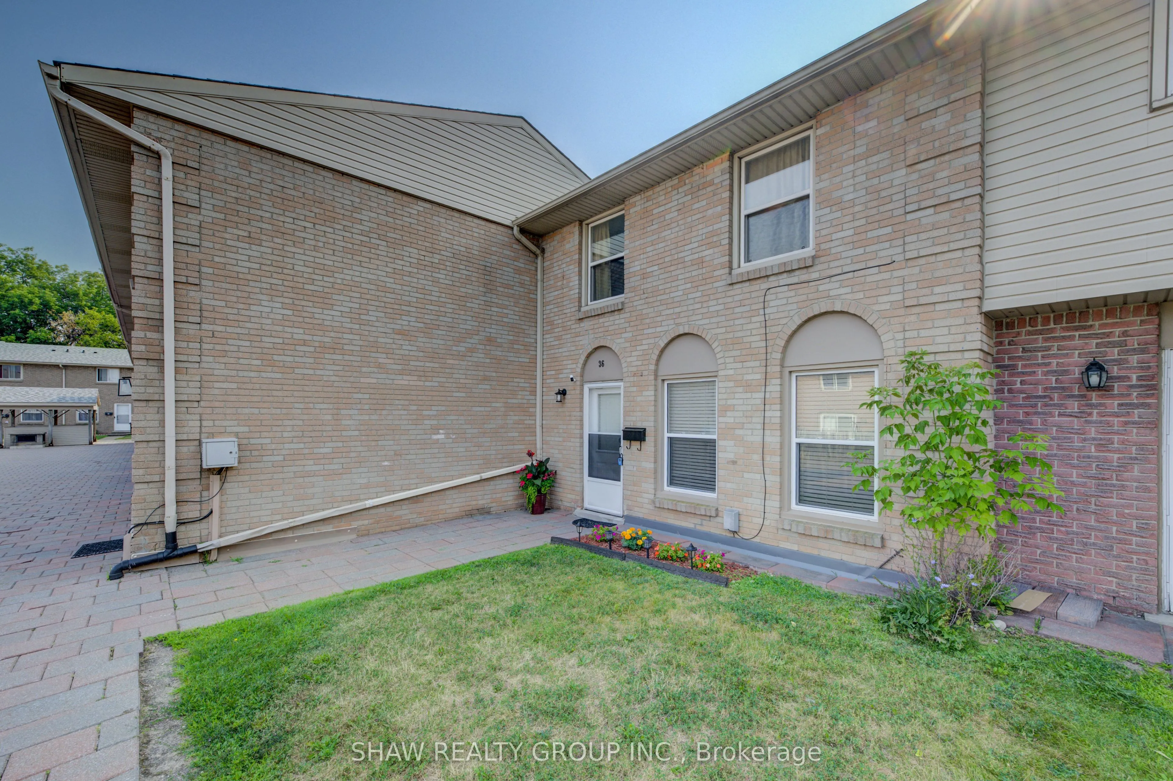 293 Fairway Road, #36