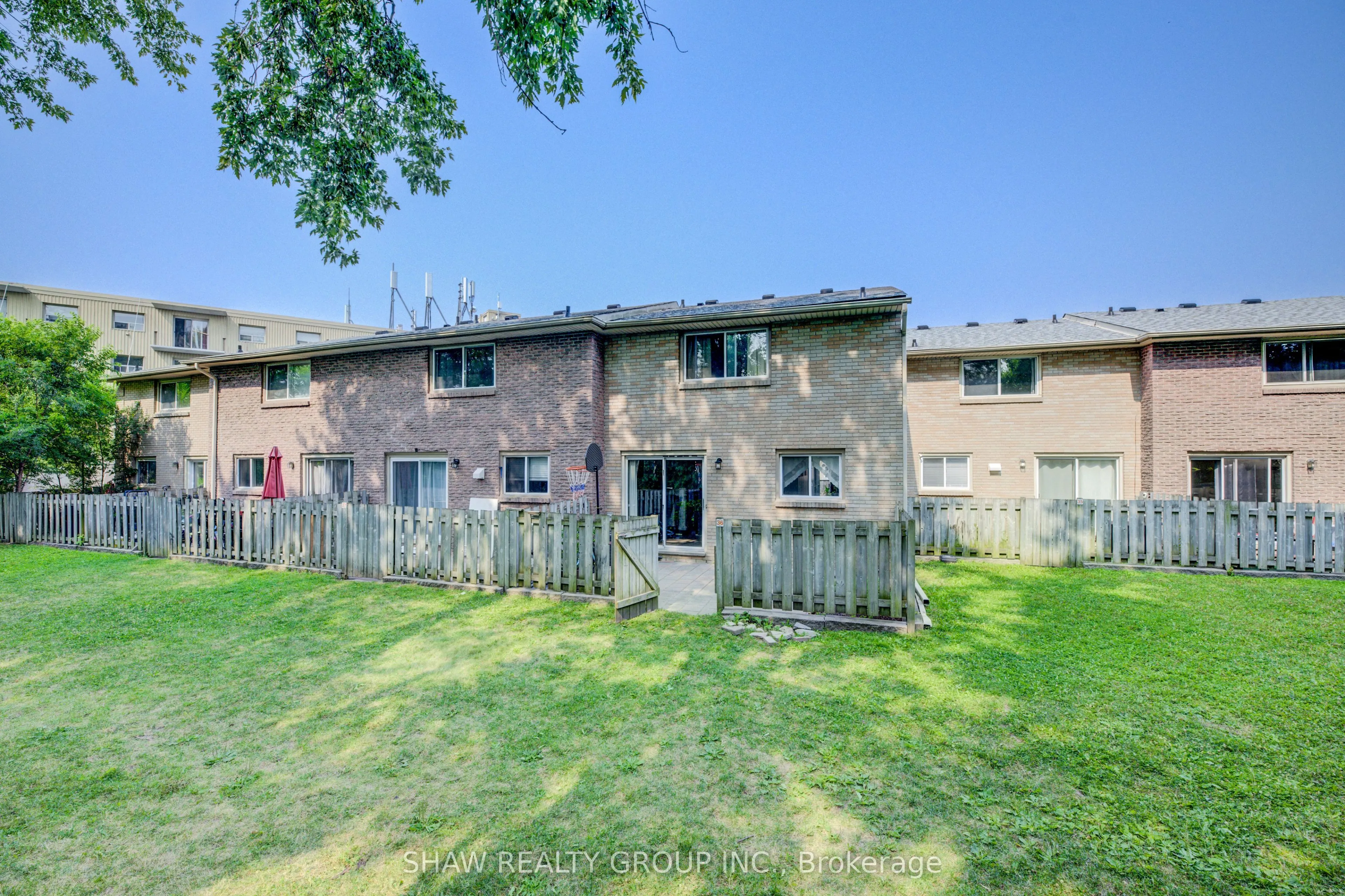 293 Fairway Road, #36