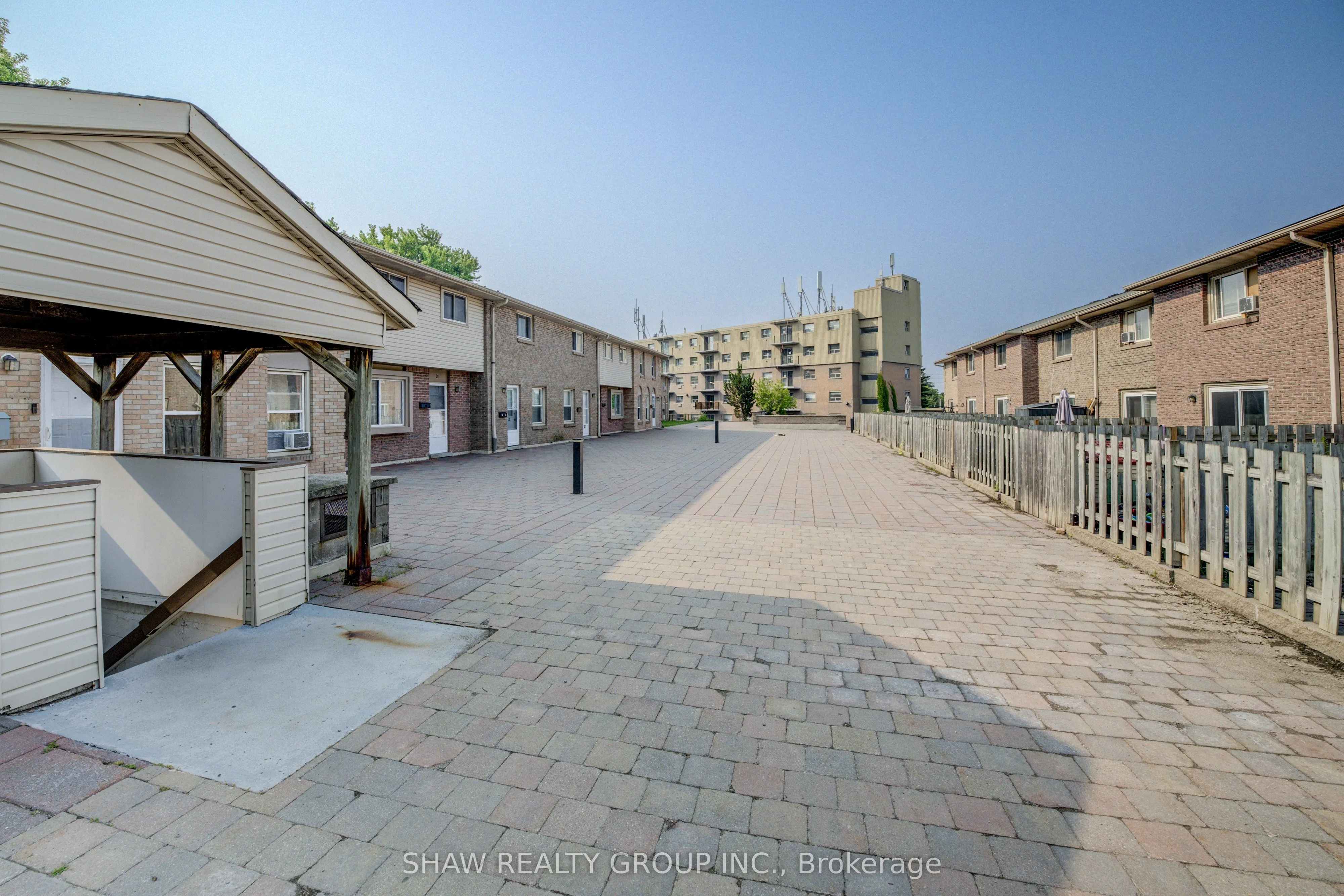 293 Fairway Road, #36