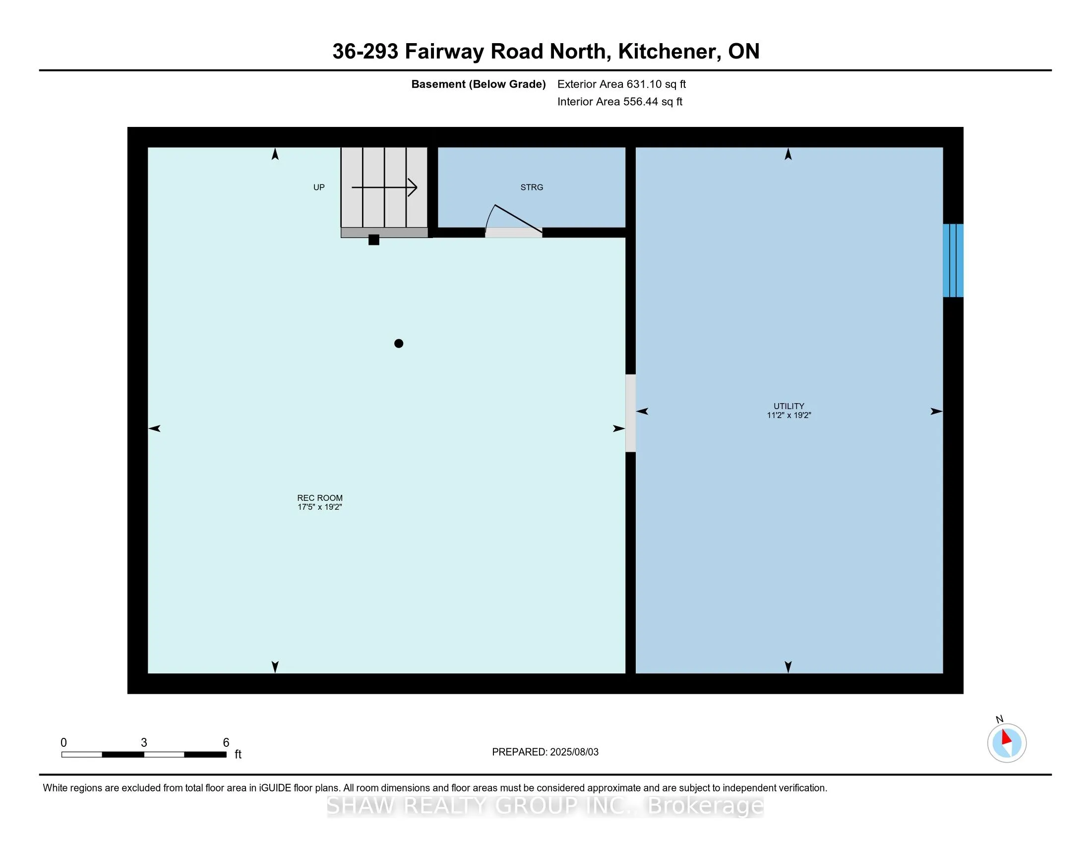 293 Fairway Road, #36