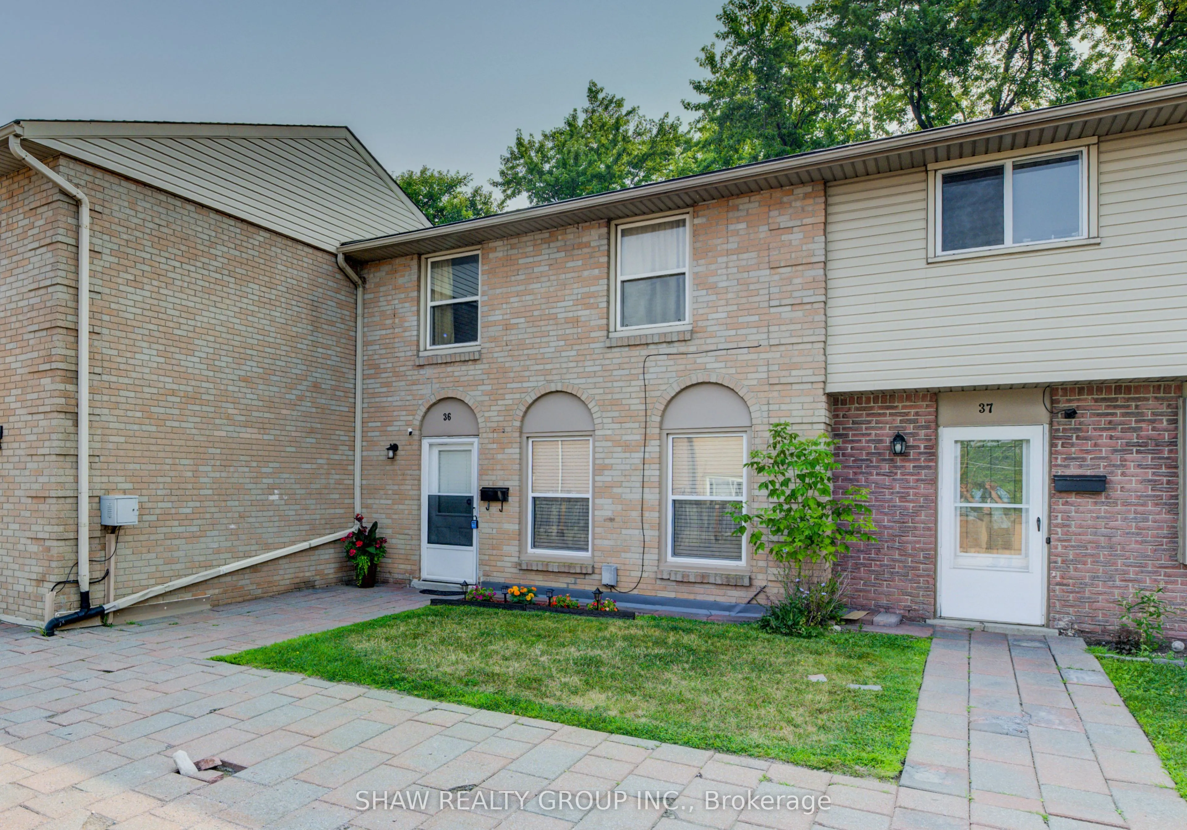 293 Fairway Road, #36