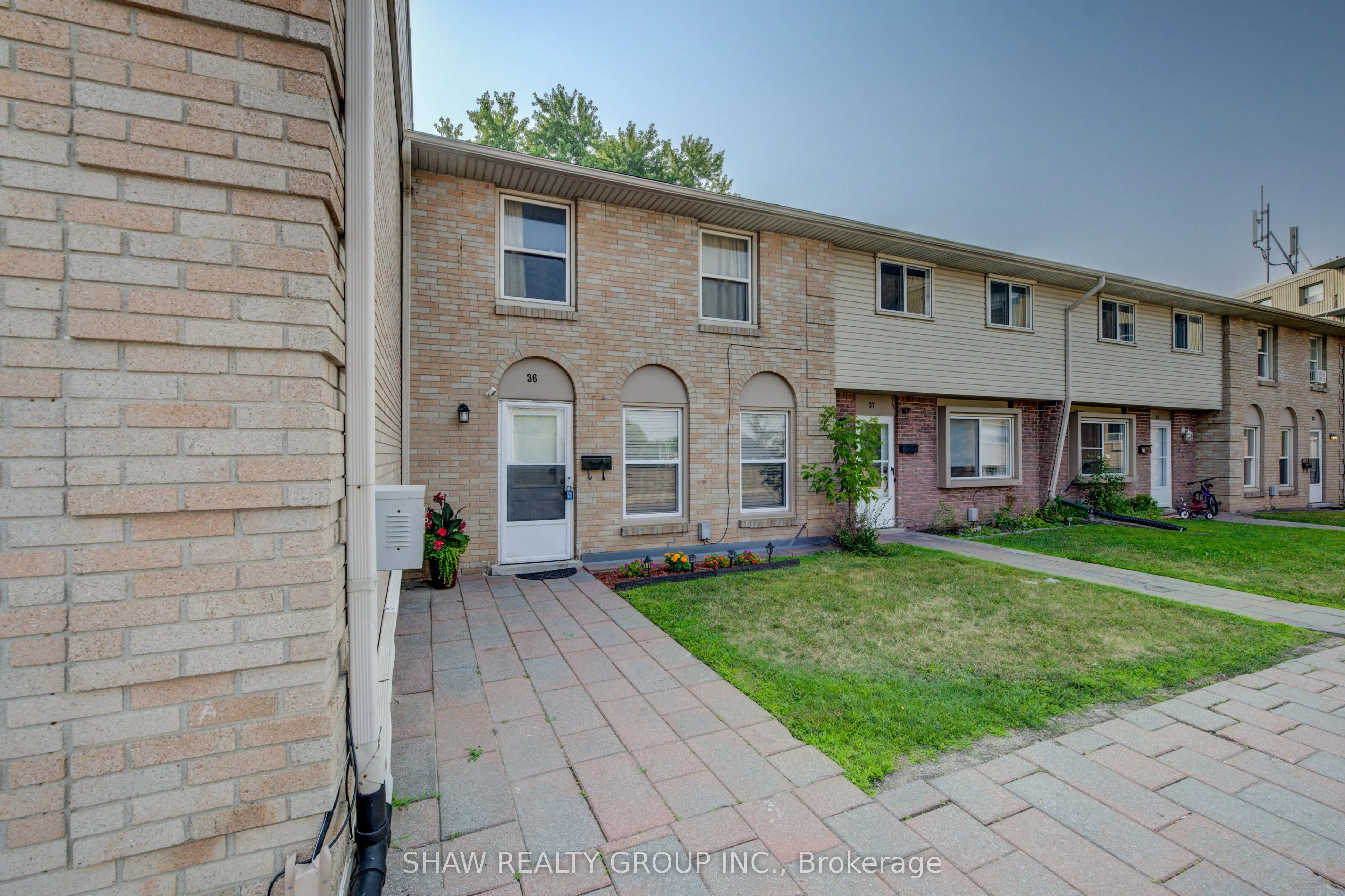 293 Fairway Road, #36