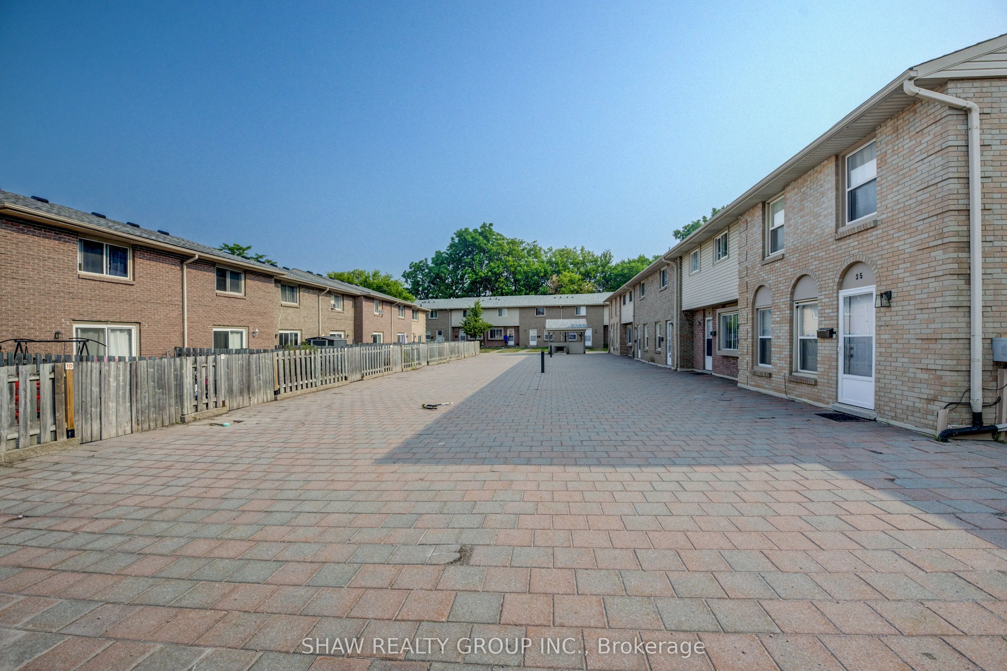 293 Fairway Road, #36