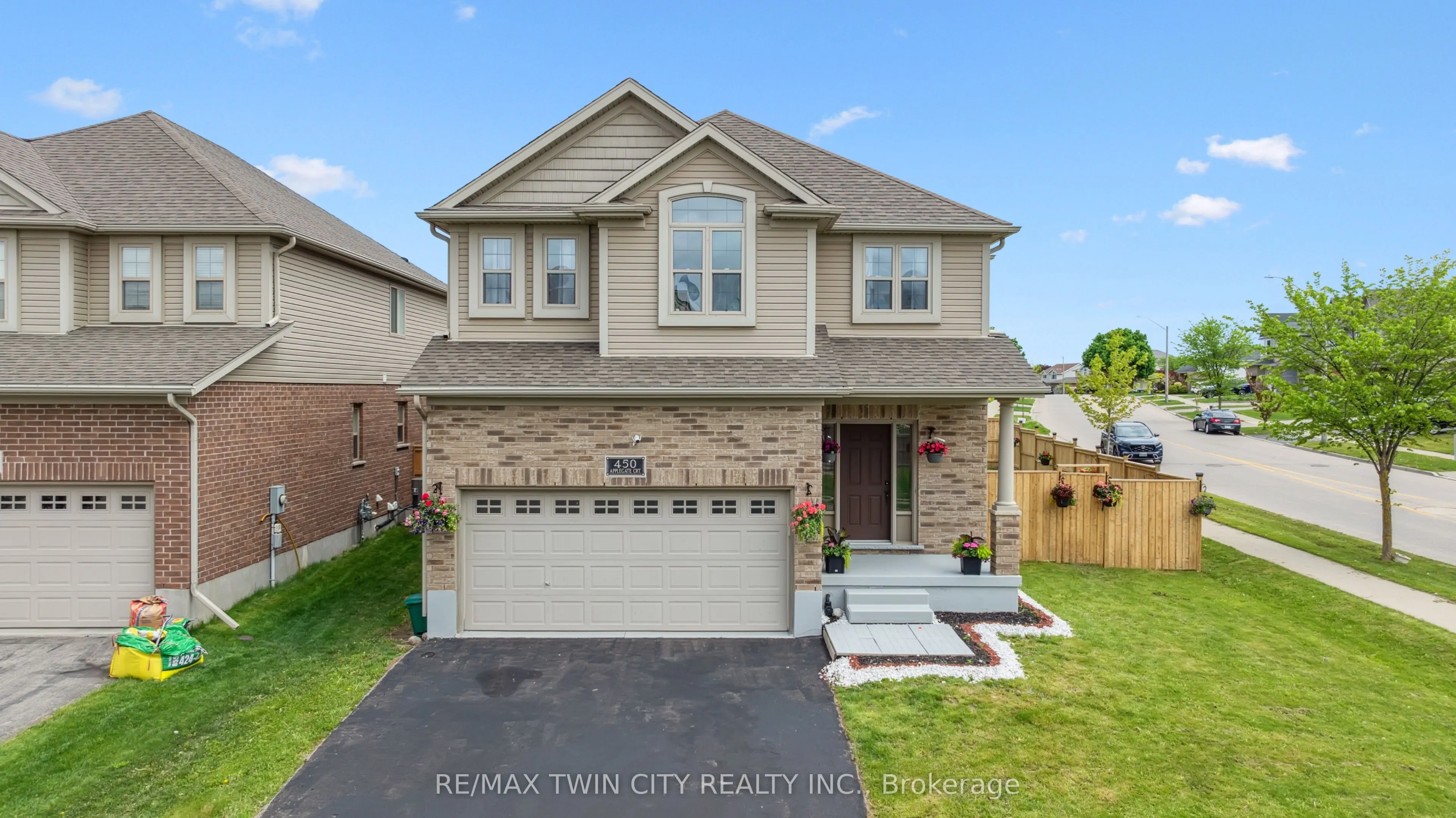 450 Applegate Court
