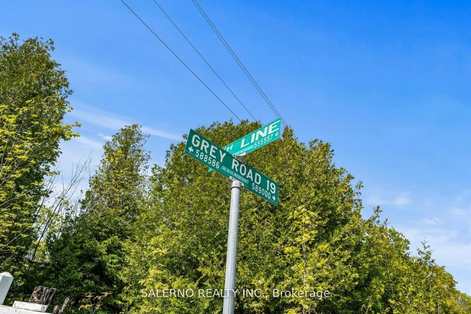 589141 Grey County Rd. 19