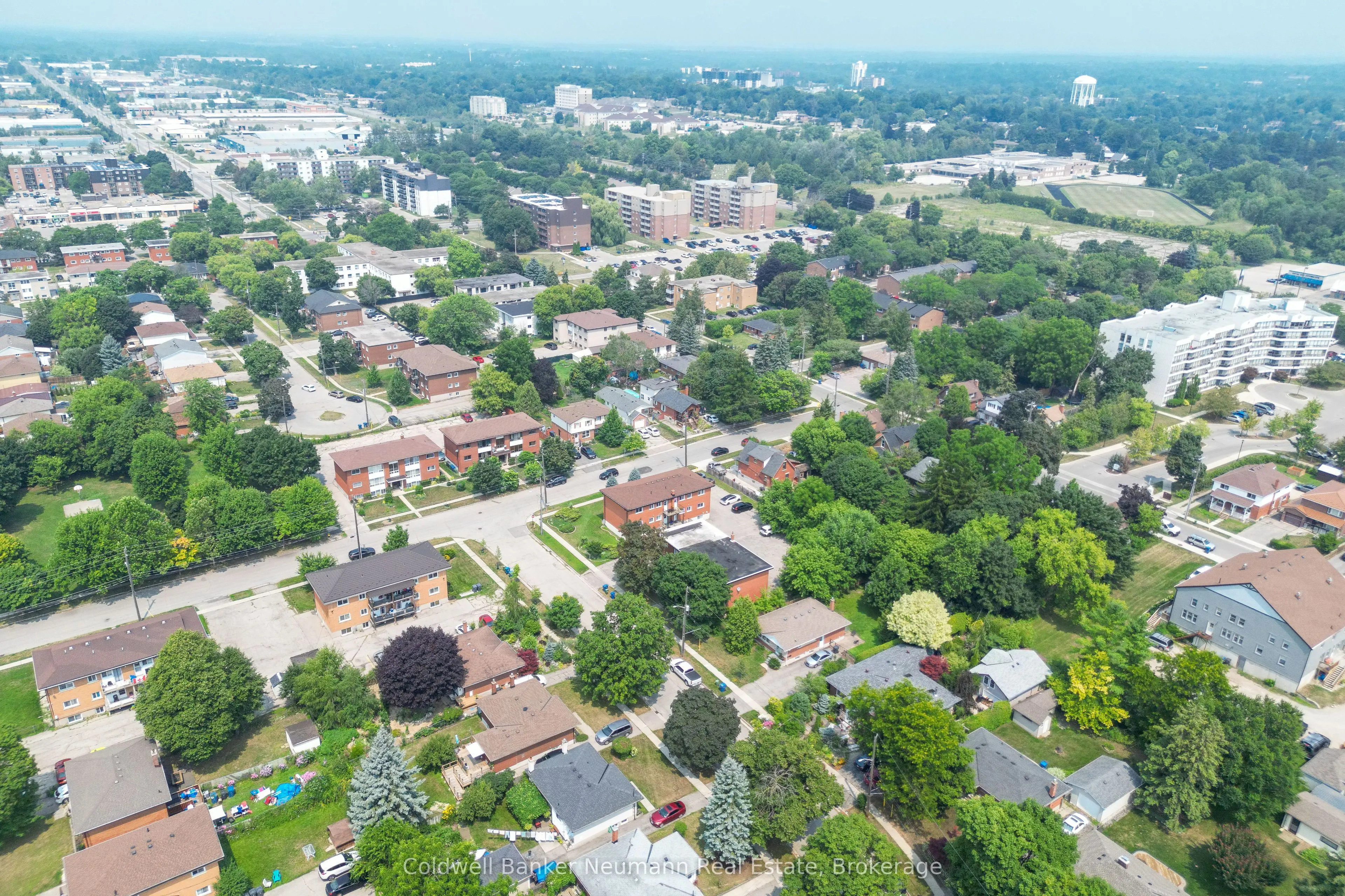27 Julia Drive, #Lower