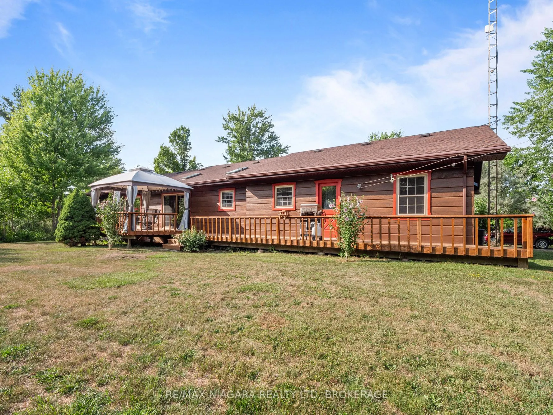 15 Keefer Drive
