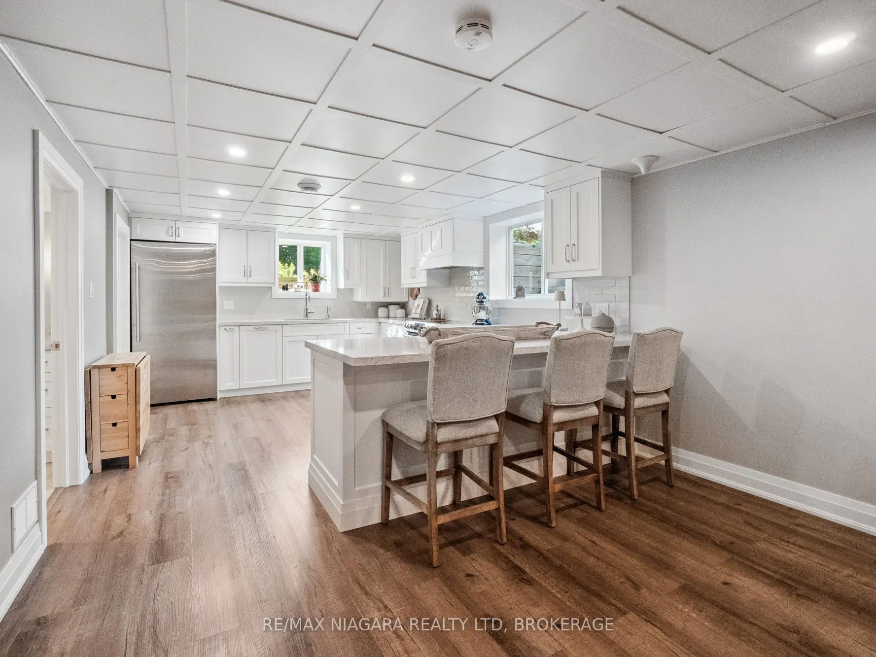 15 Keefer Drive