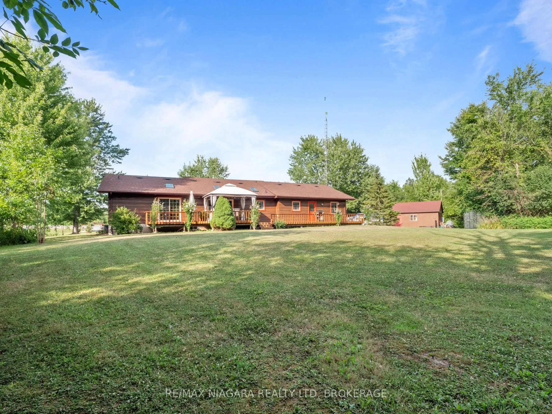 15 Keefer Drive