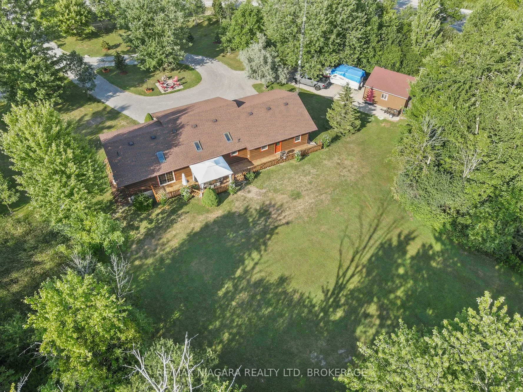 15 Keefer Drive