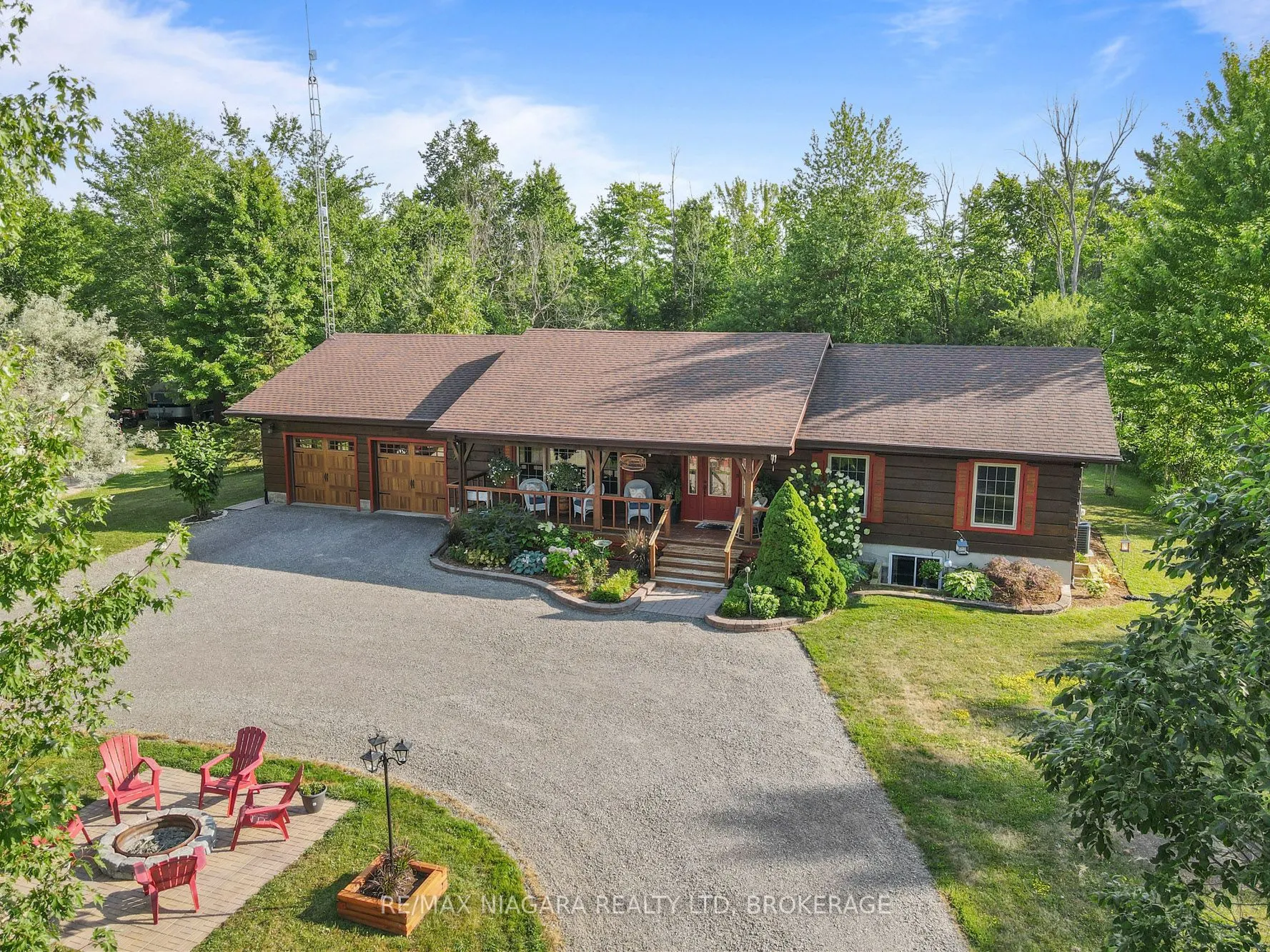 15 Keefer Drive