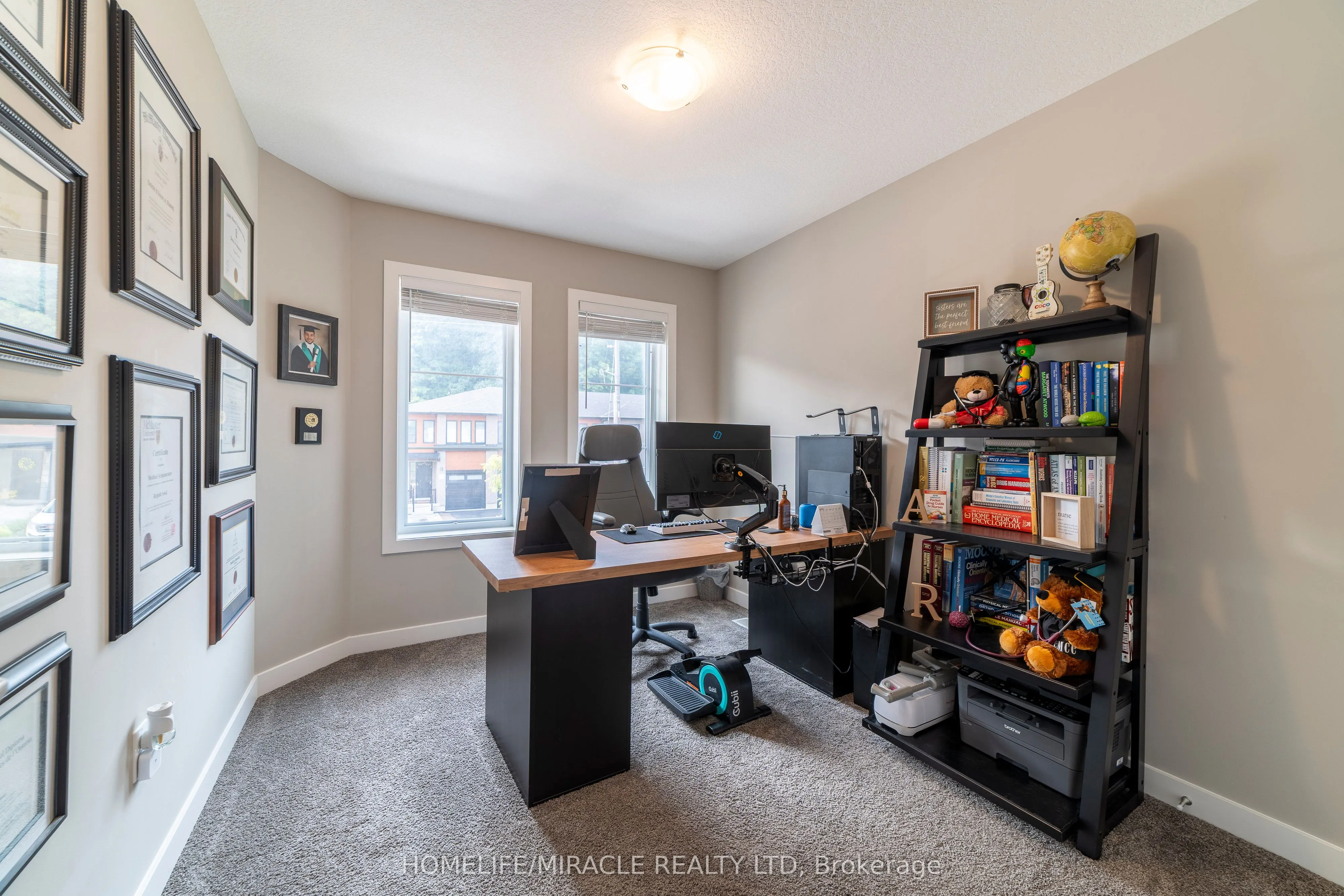 933 Robert Ferrie Drive