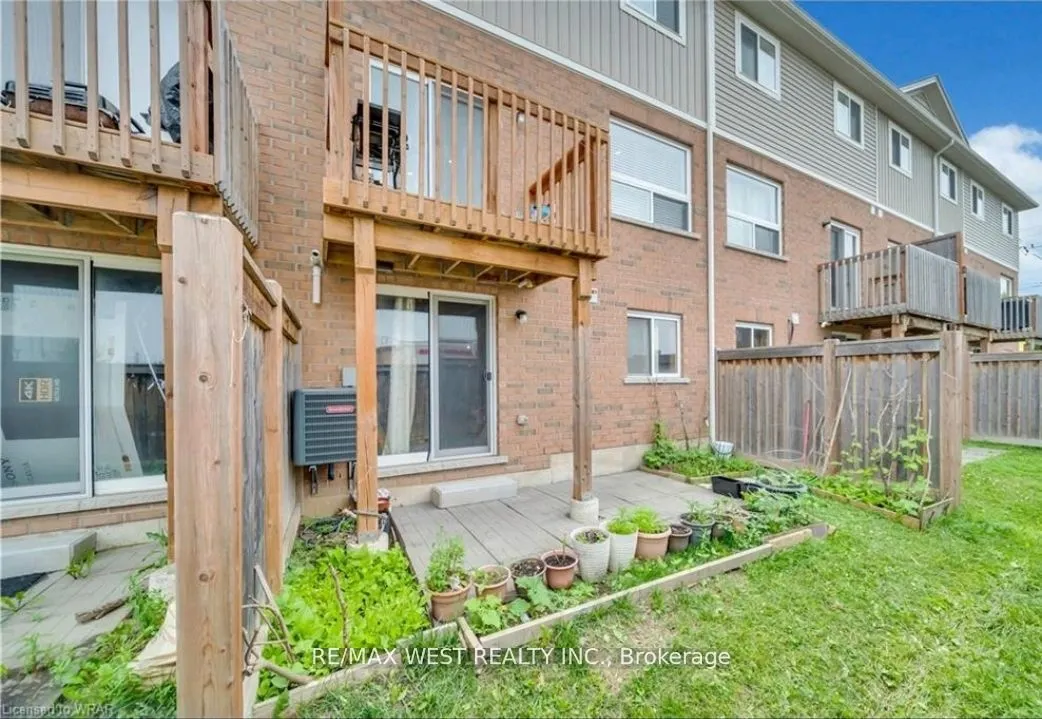 100 Chester Drive, #31