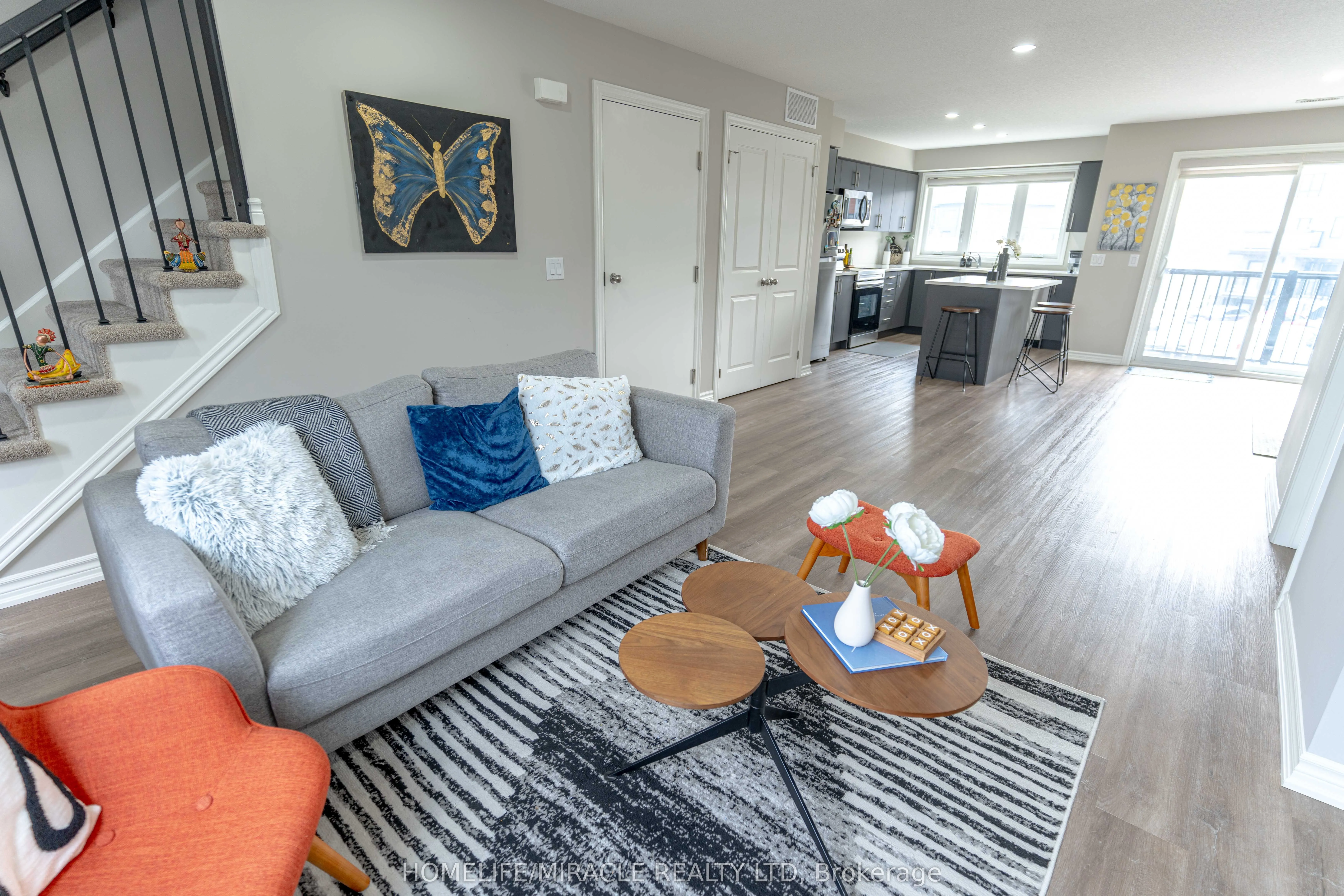 261 Chapel Hill Drive, #Unit 45,