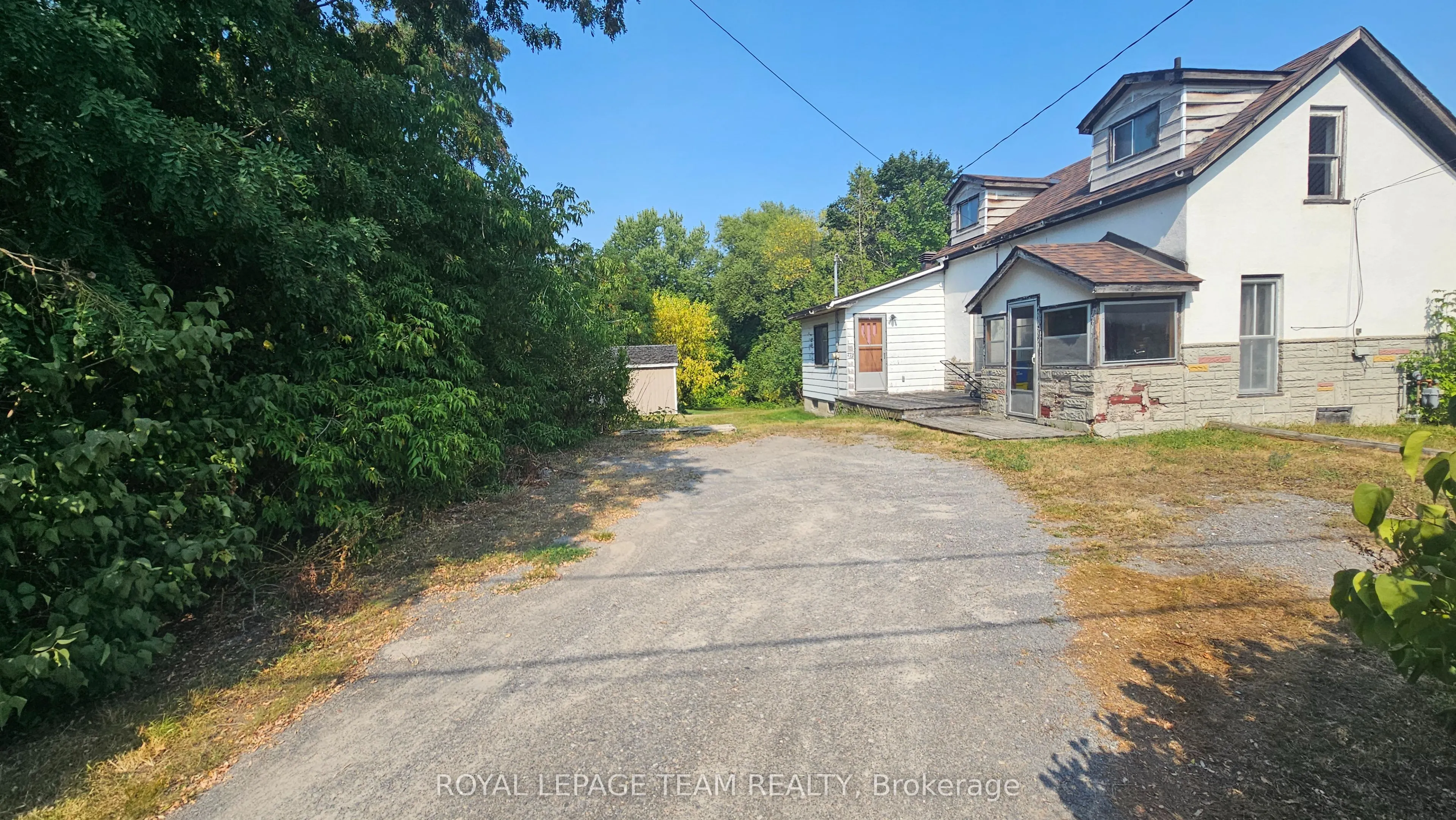 279 Water Street