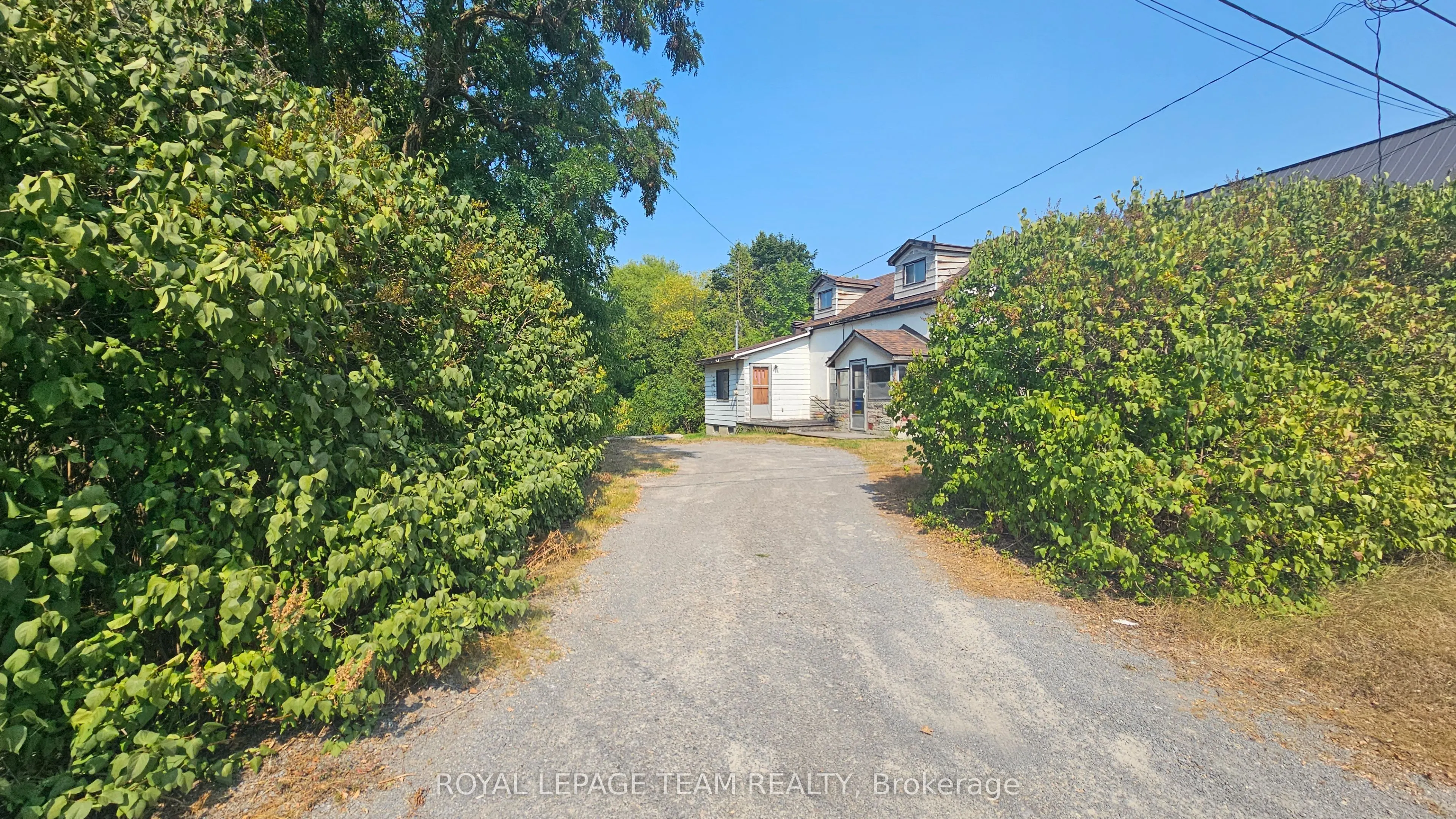 279 Water Street