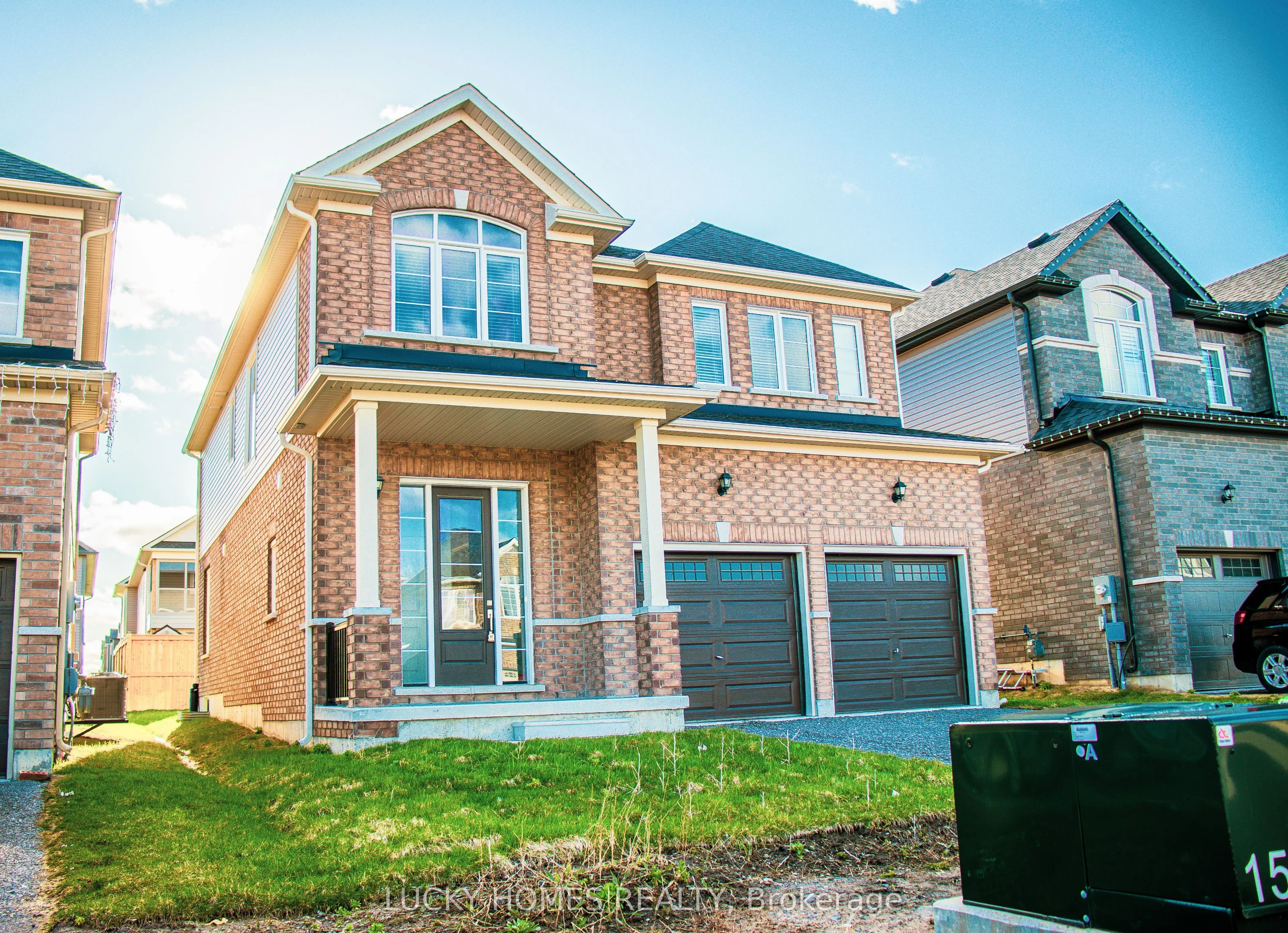 643 Lemay Grove
