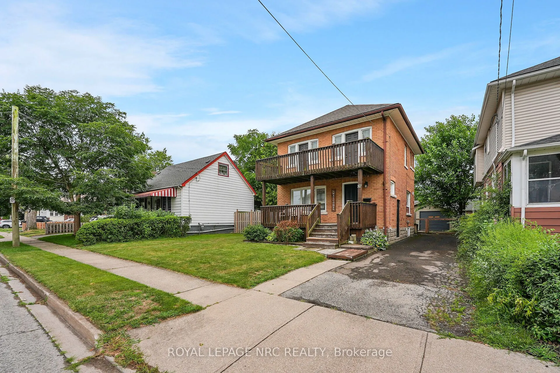 87 Oakland Avenue