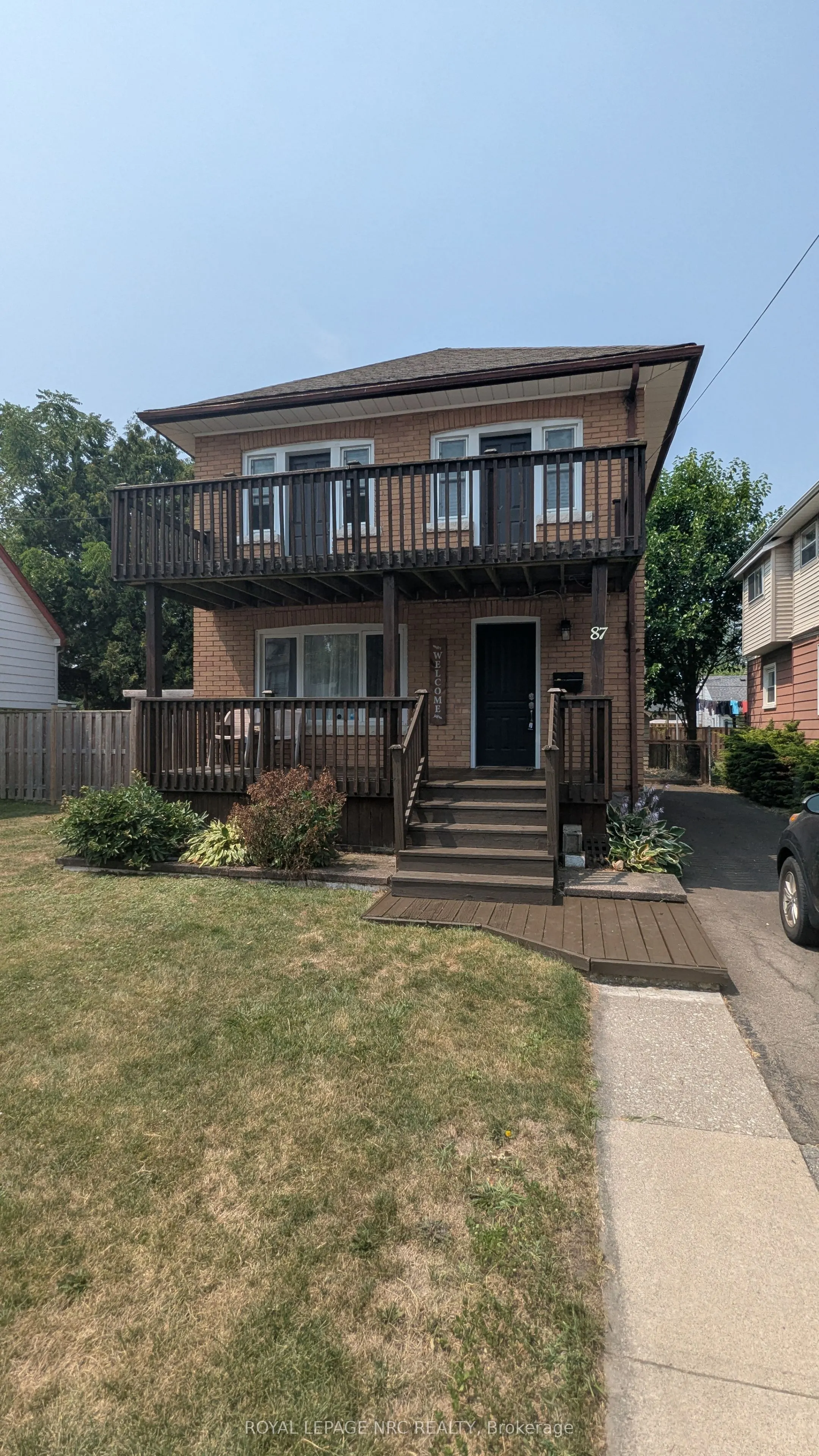 87 Oakland Avenue