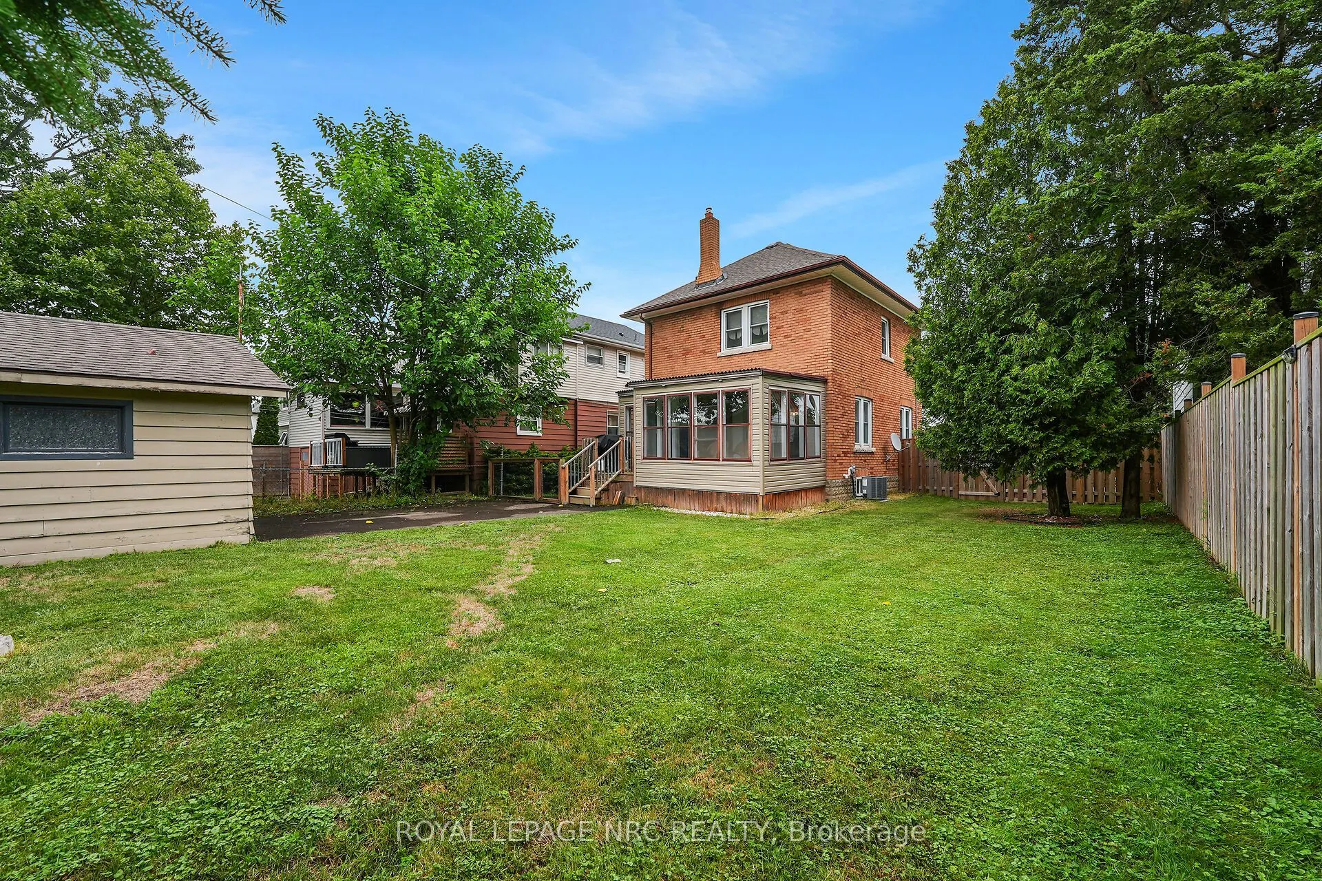 87 Oakland Avenue