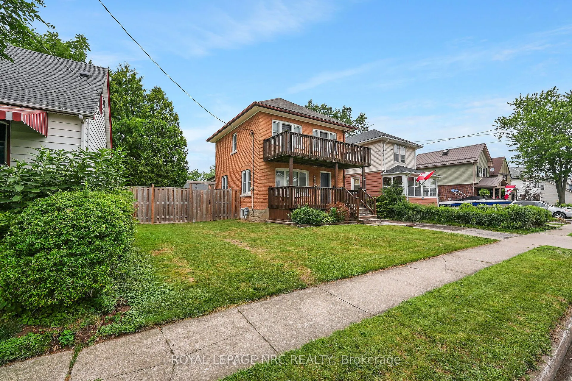 87 Oakland Avenue
