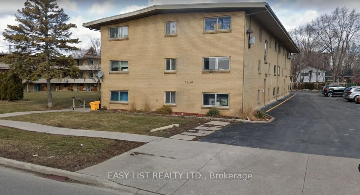 8650 Wyandotte Street E, #34