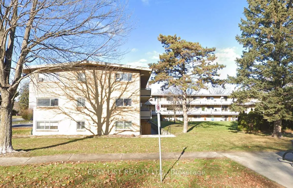 8650 Wyandotte Street E, #34