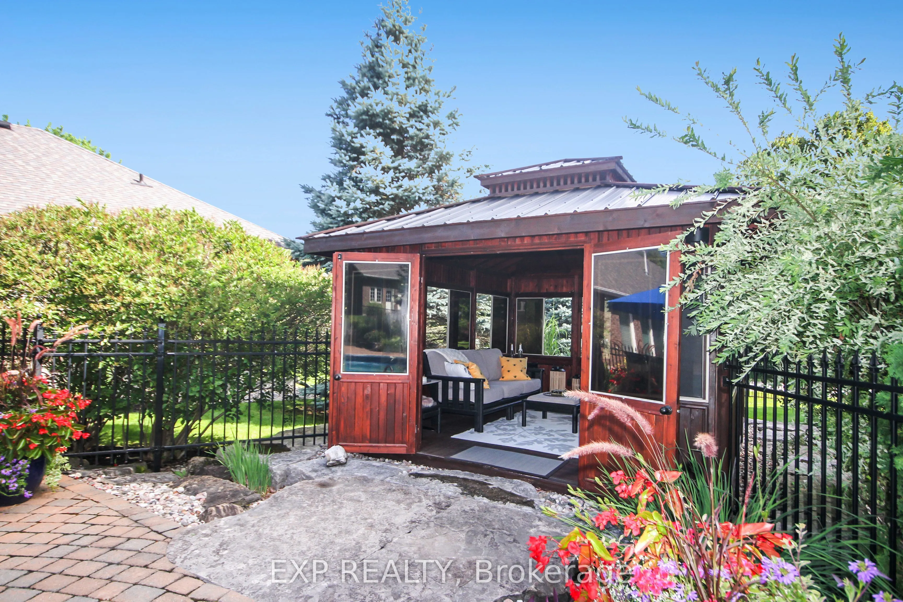 6202 Deermeadow Drive