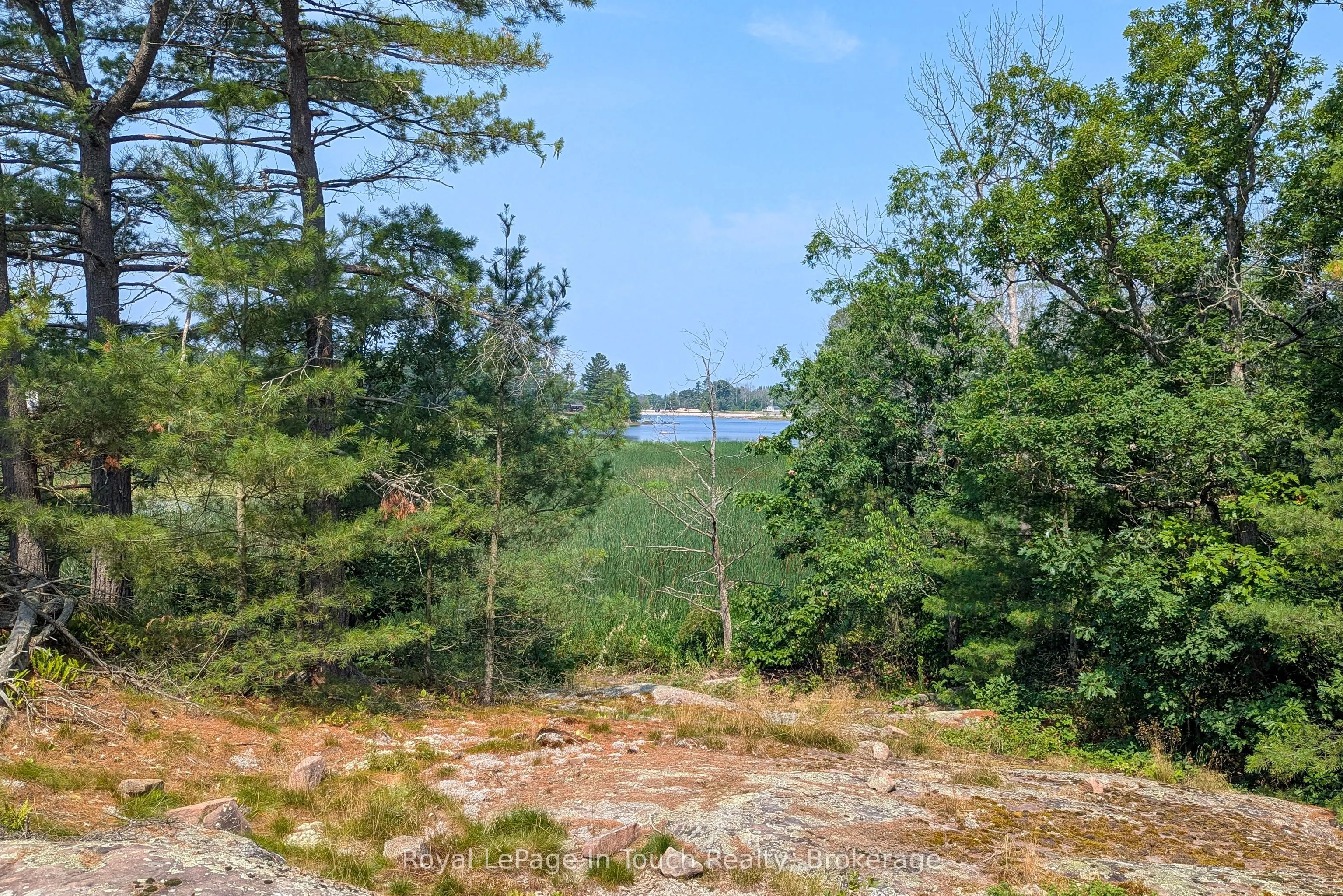 180 Prisque Road