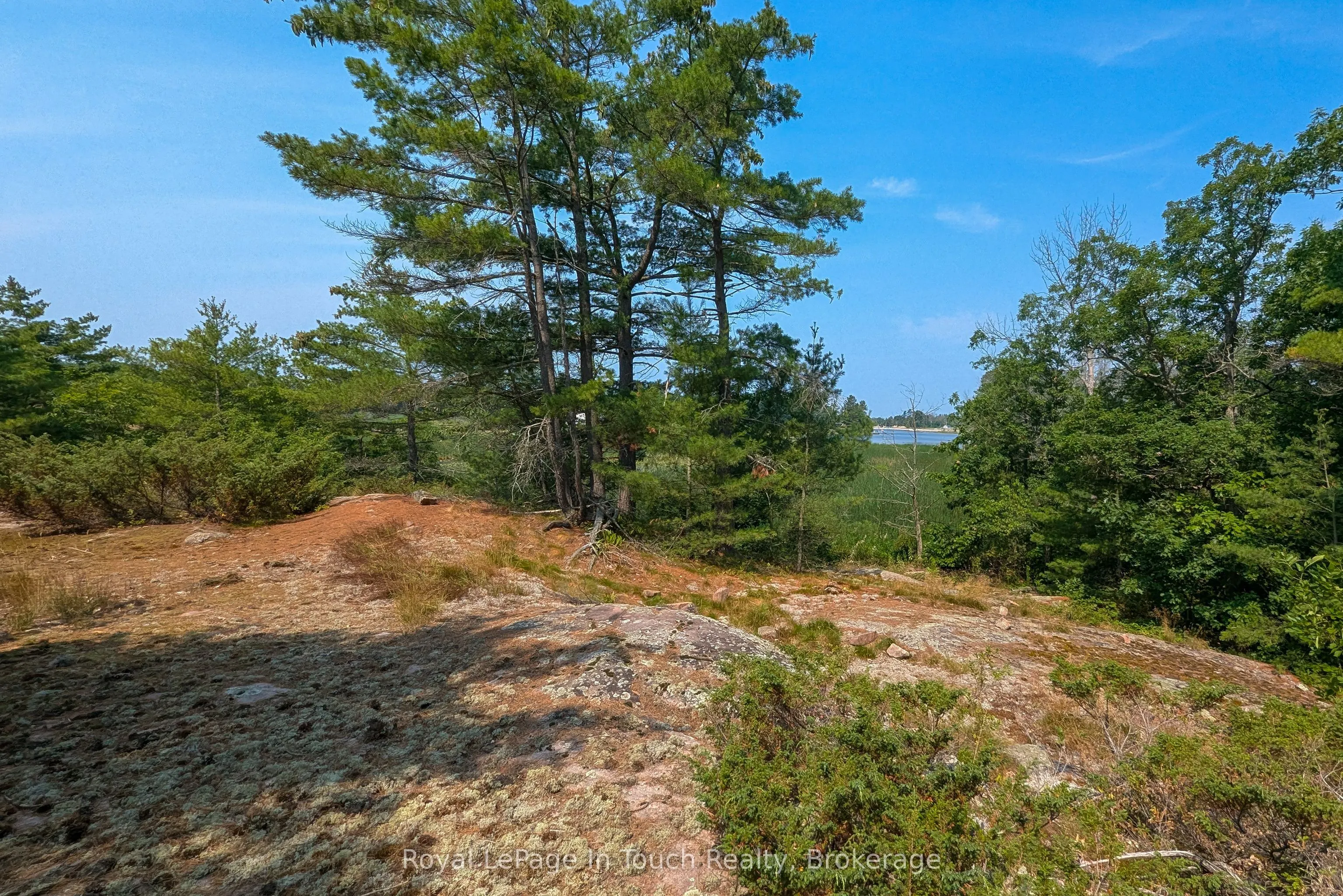 180 Prisque Road