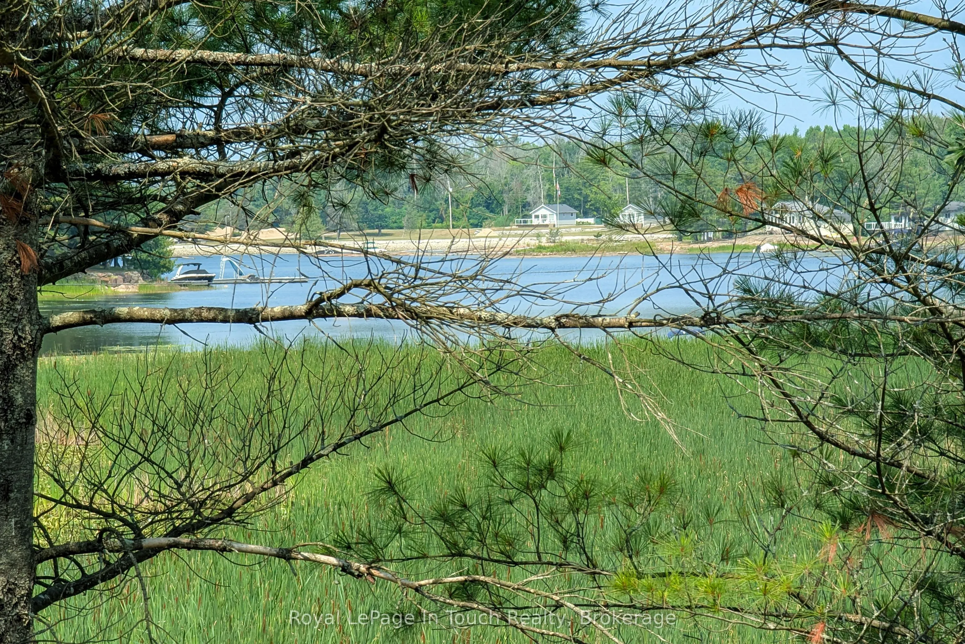 180 Prisque Road