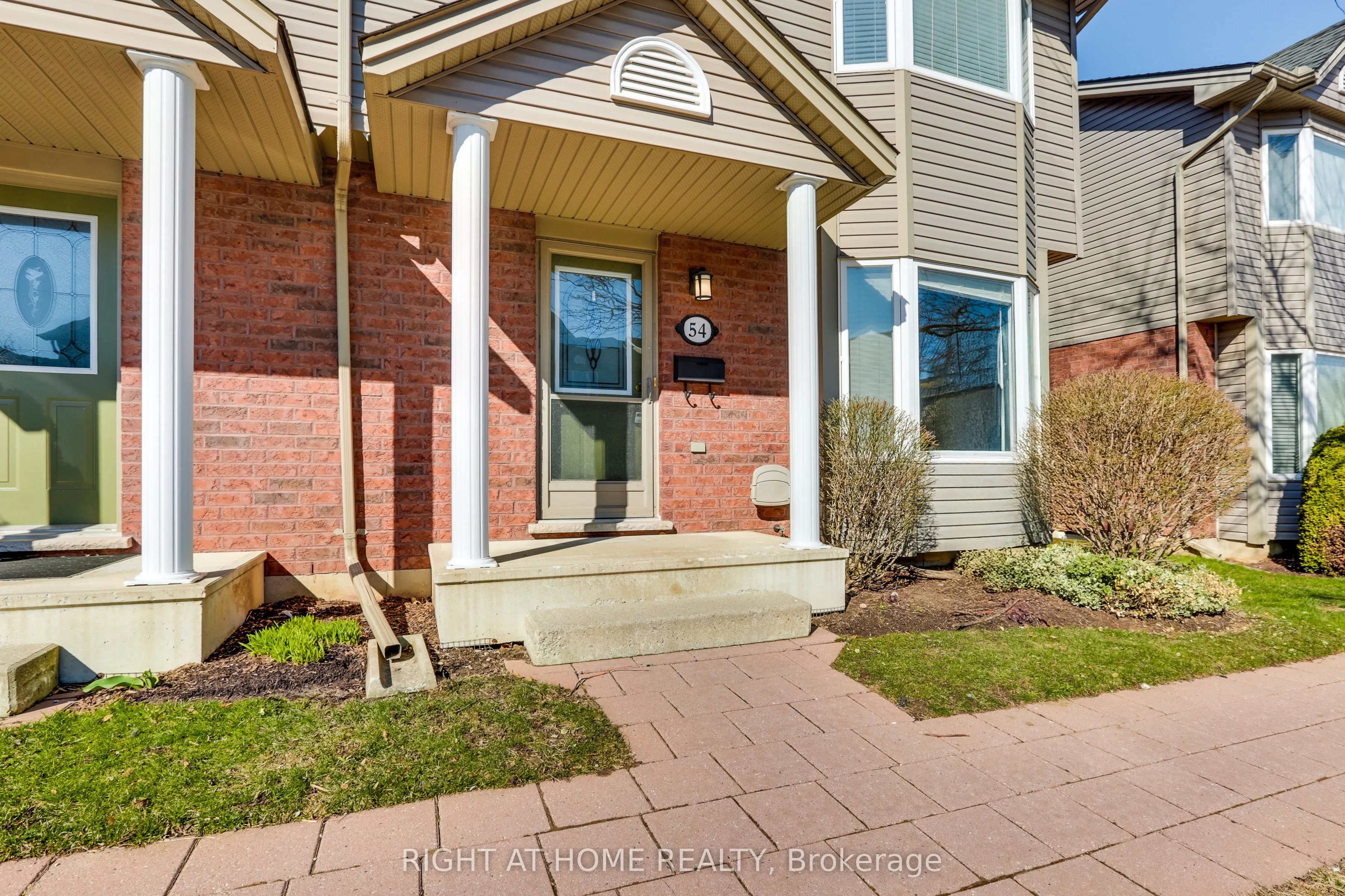 1535 Trossacks Avenue, #54