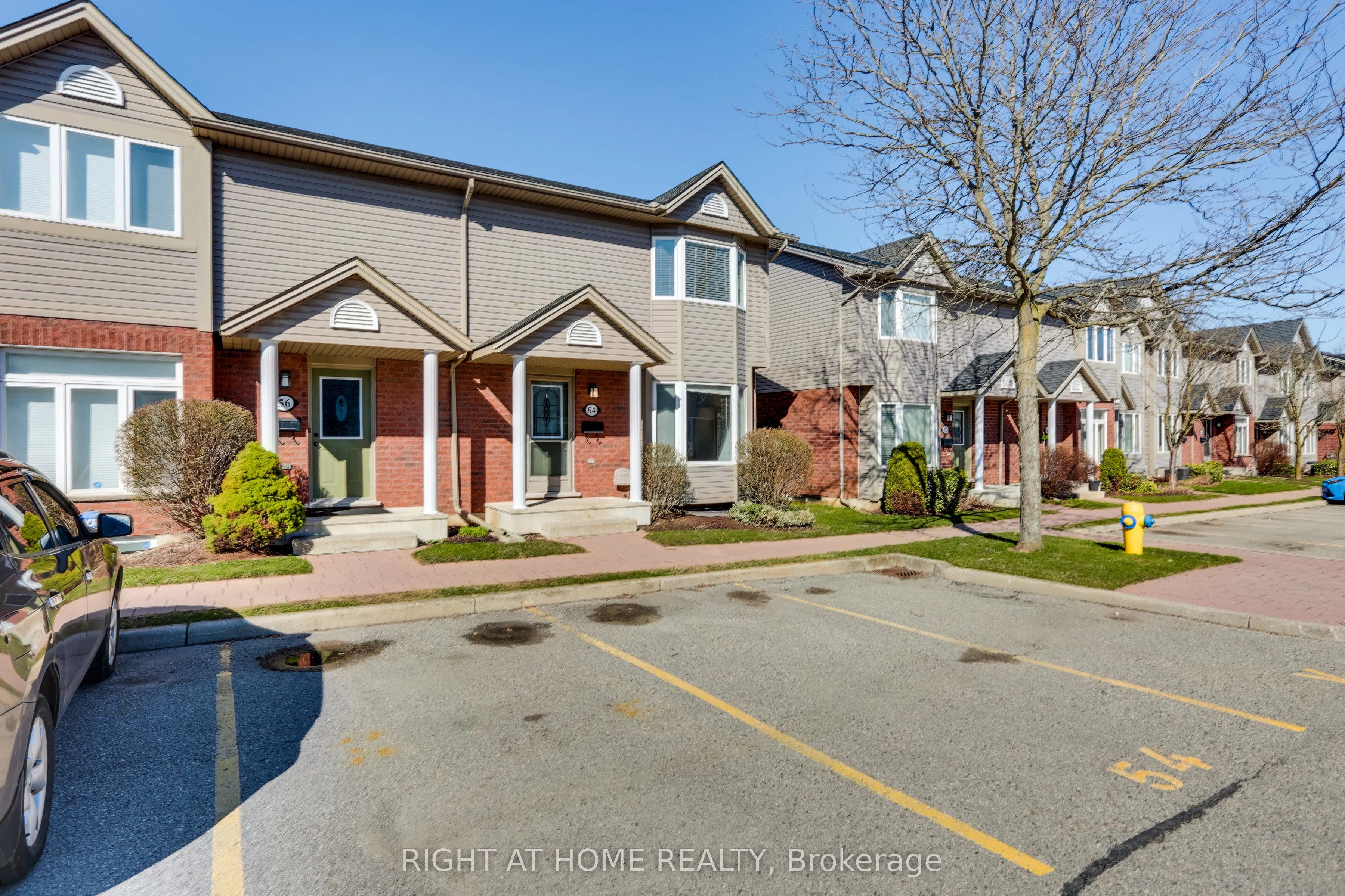 1535 Trossacks Avenue, #54