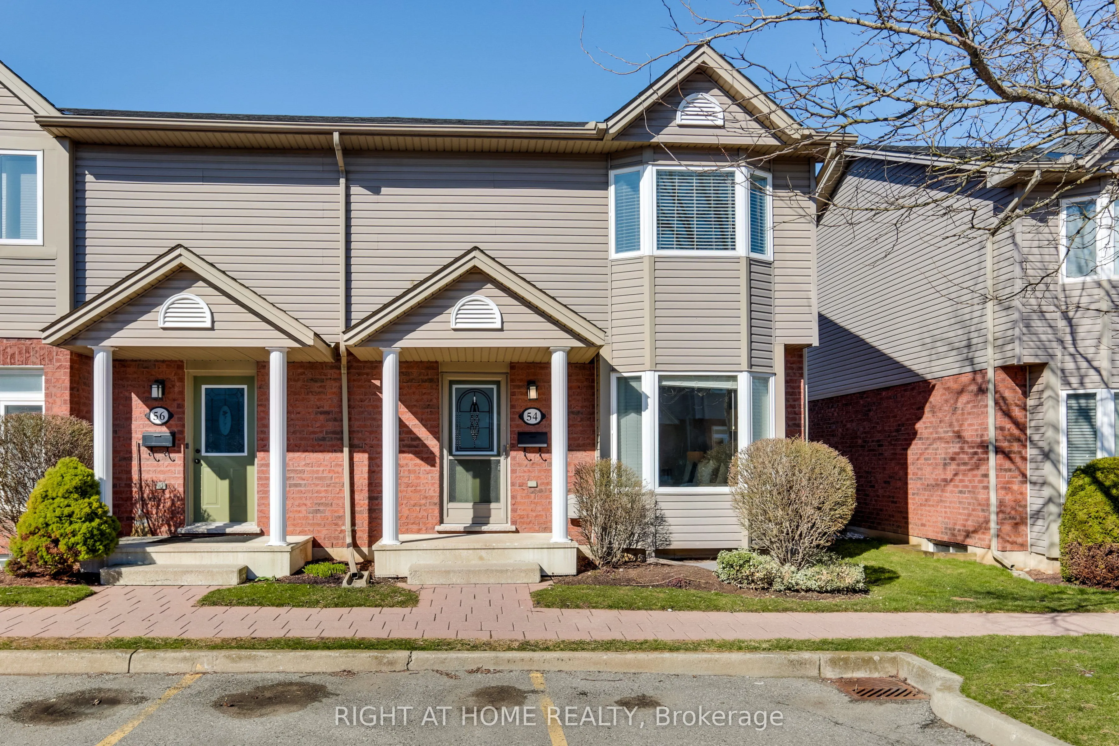 1535 Trossacks Avenue, #54