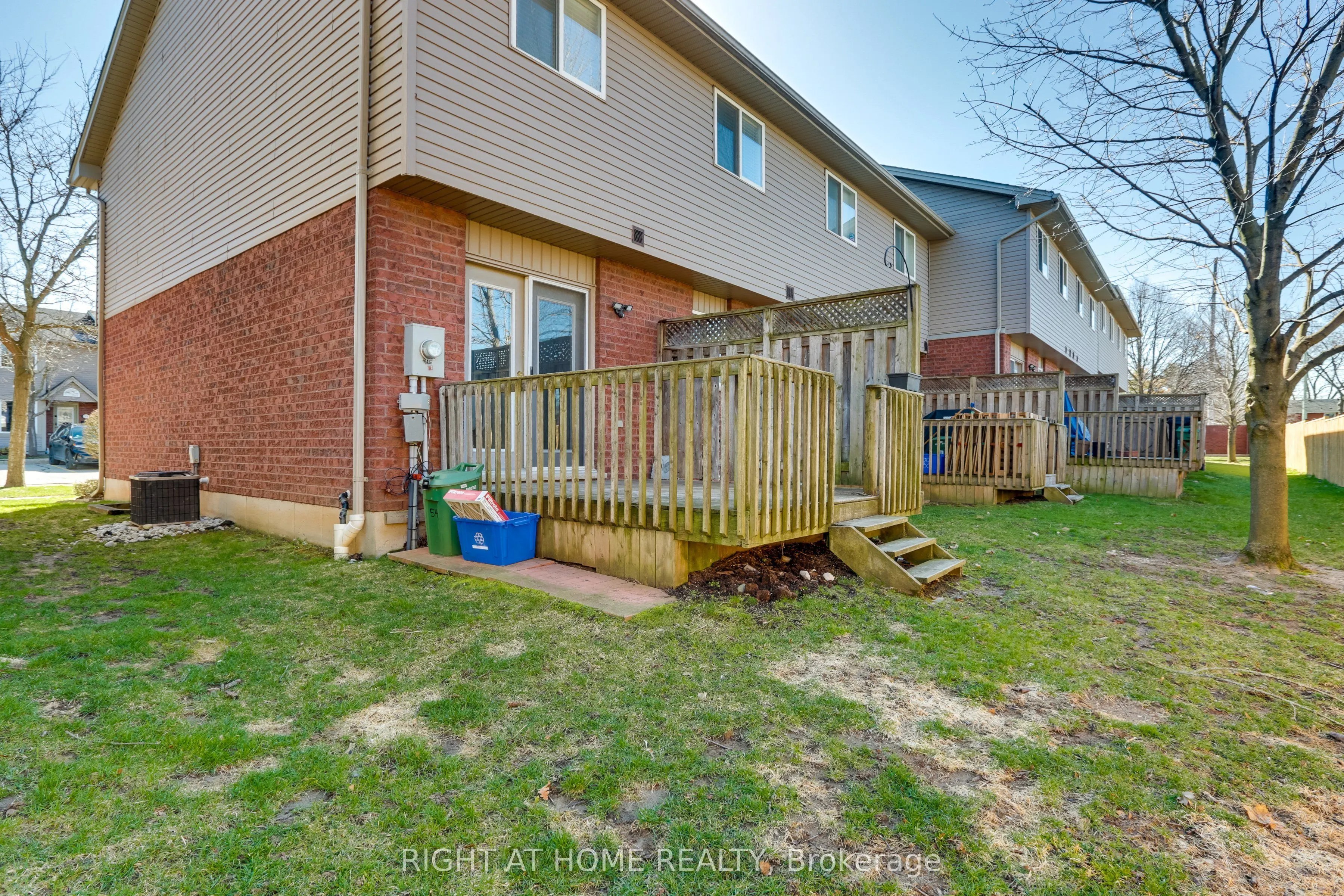 1535 Trossacks Avenue, #54