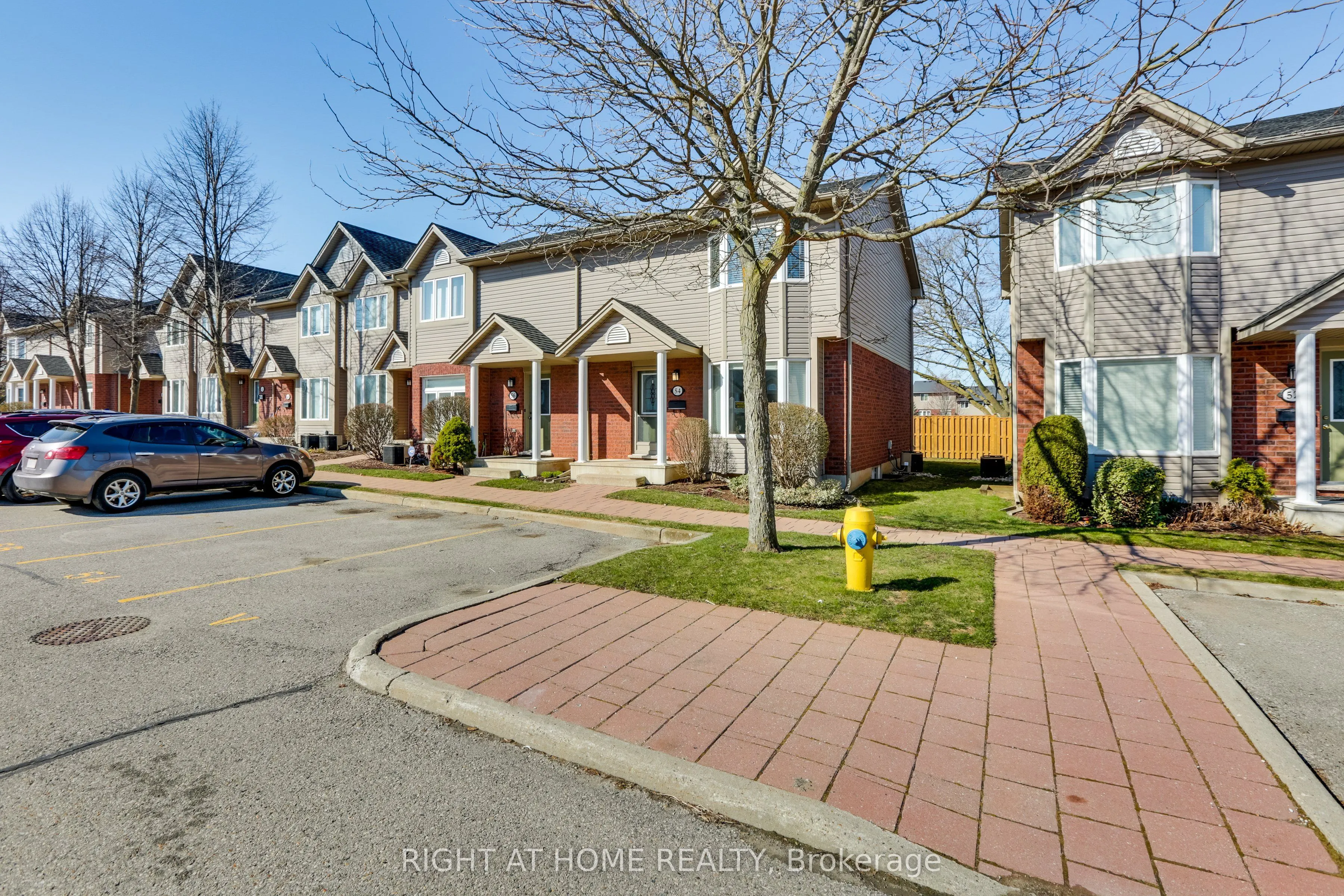 1535 Trossacks Avenue, #54