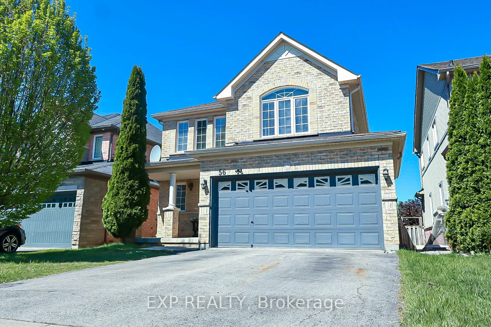 56 Hansford Drive