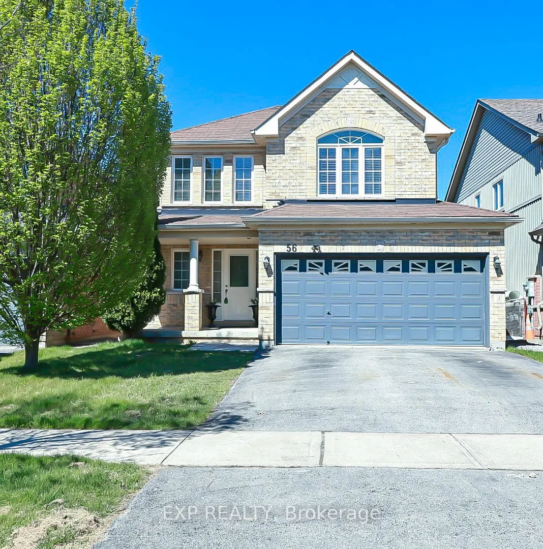 56 Hansford Drive