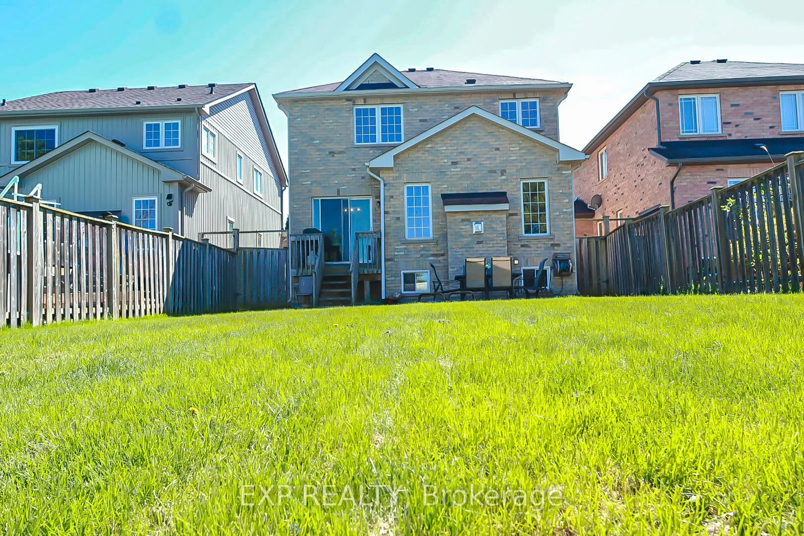 56 Hansford Drive